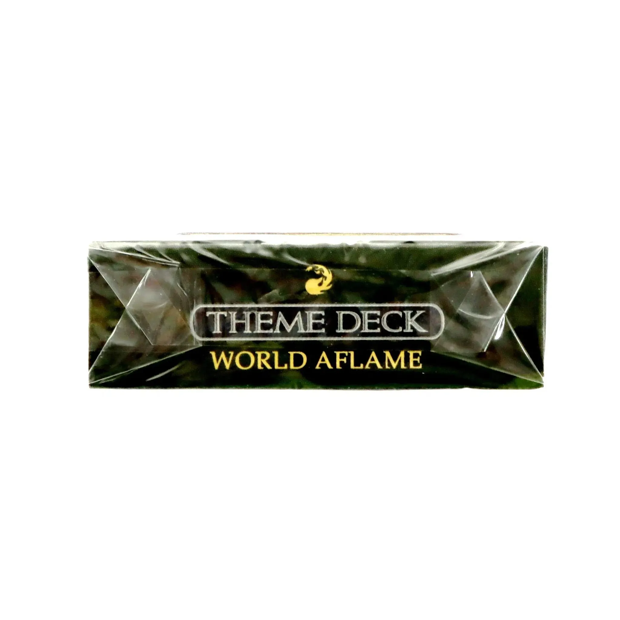 Magic: The Gathering [9th Edition] - World Aflame Theme Deck - Image 3