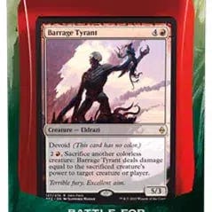 Magic: The Gathering [Battle for Zendikar] - Eldrazi Assault Intro Pack (Theme Deck) - Image 2