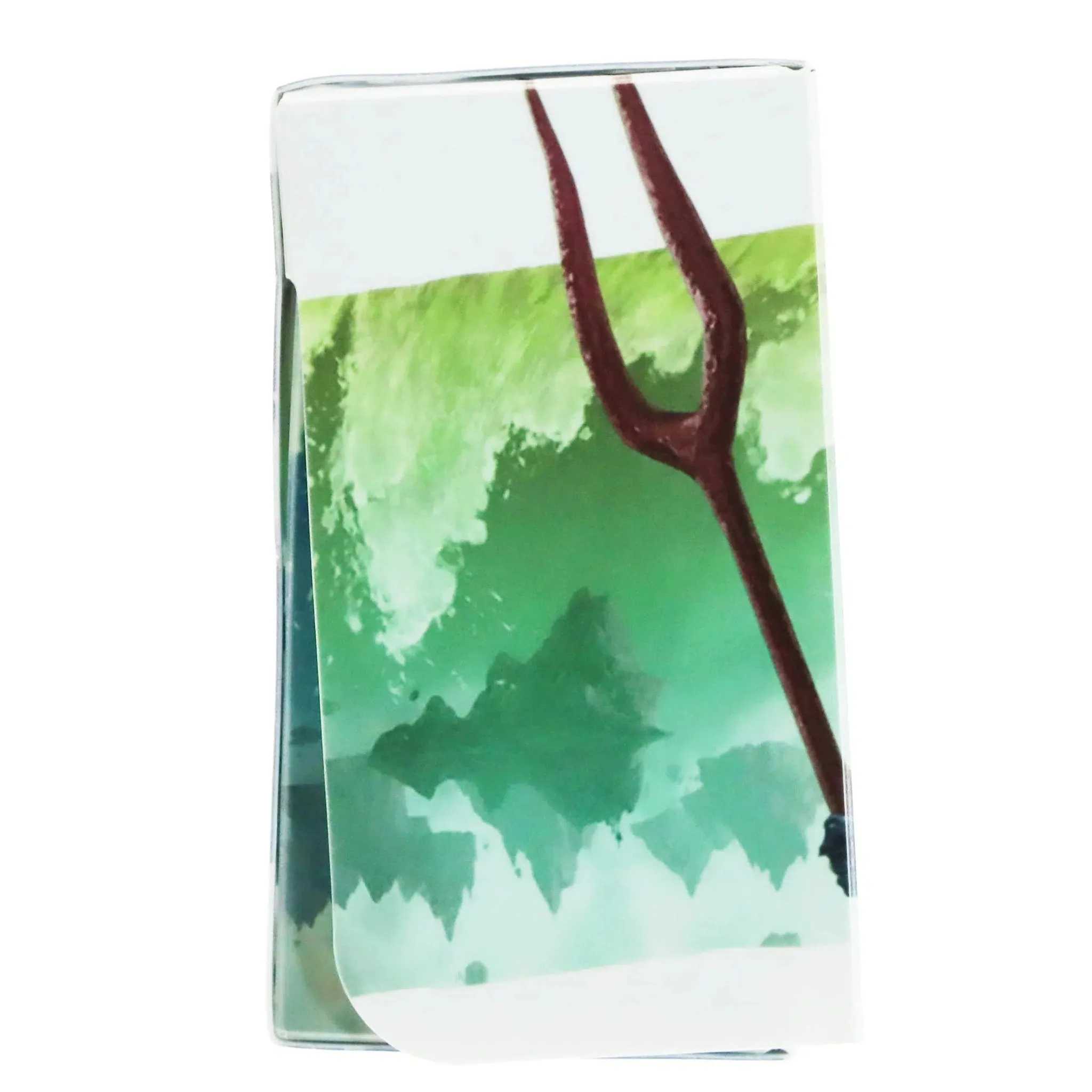 Magic: The Gathering [Battle For Zendikar] - Kiora, Master of the Depths Deck Box - Ultra PRO - Image 4