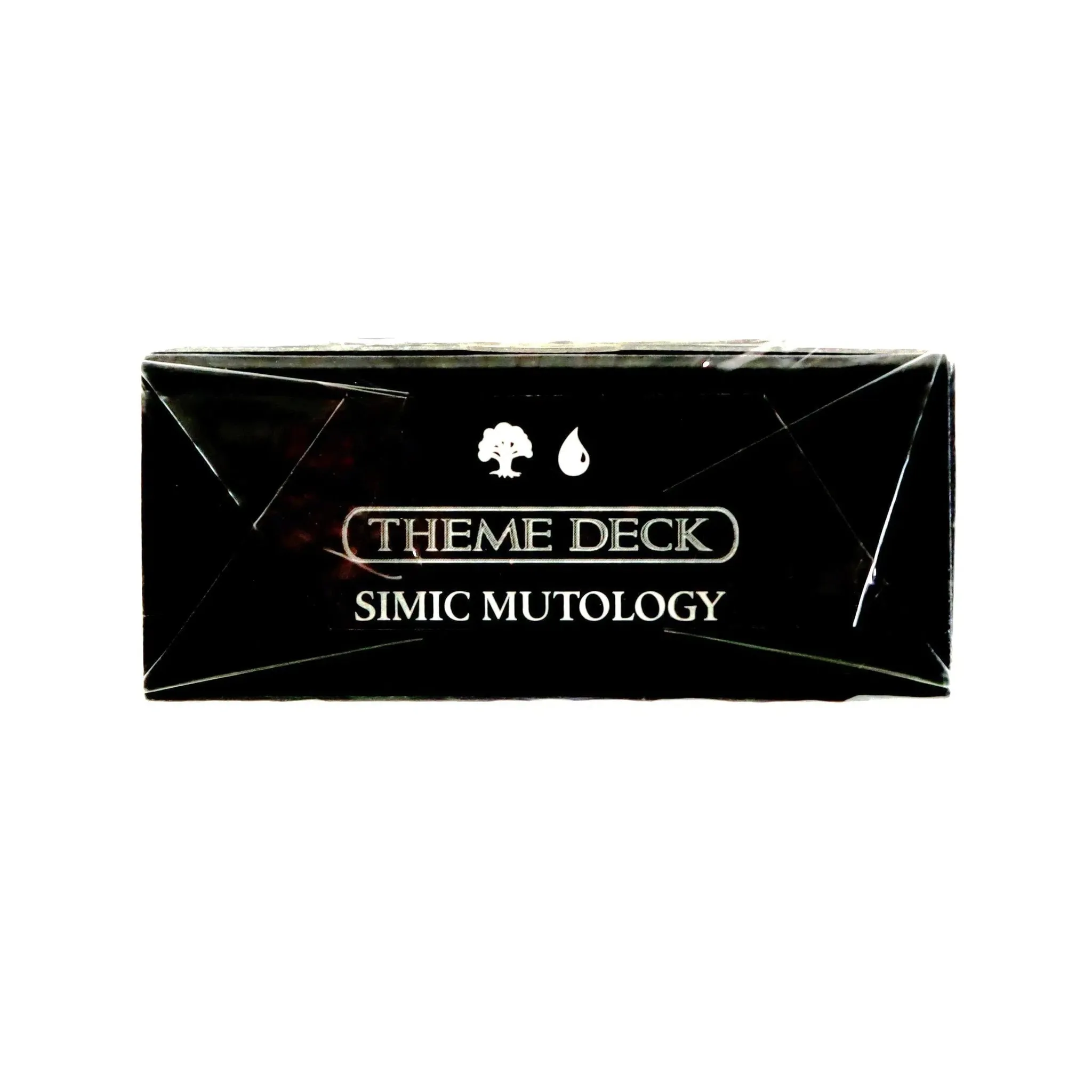 Magic: The Gathering [Dissension] - Simic Mutology Theme Deck - Image 3