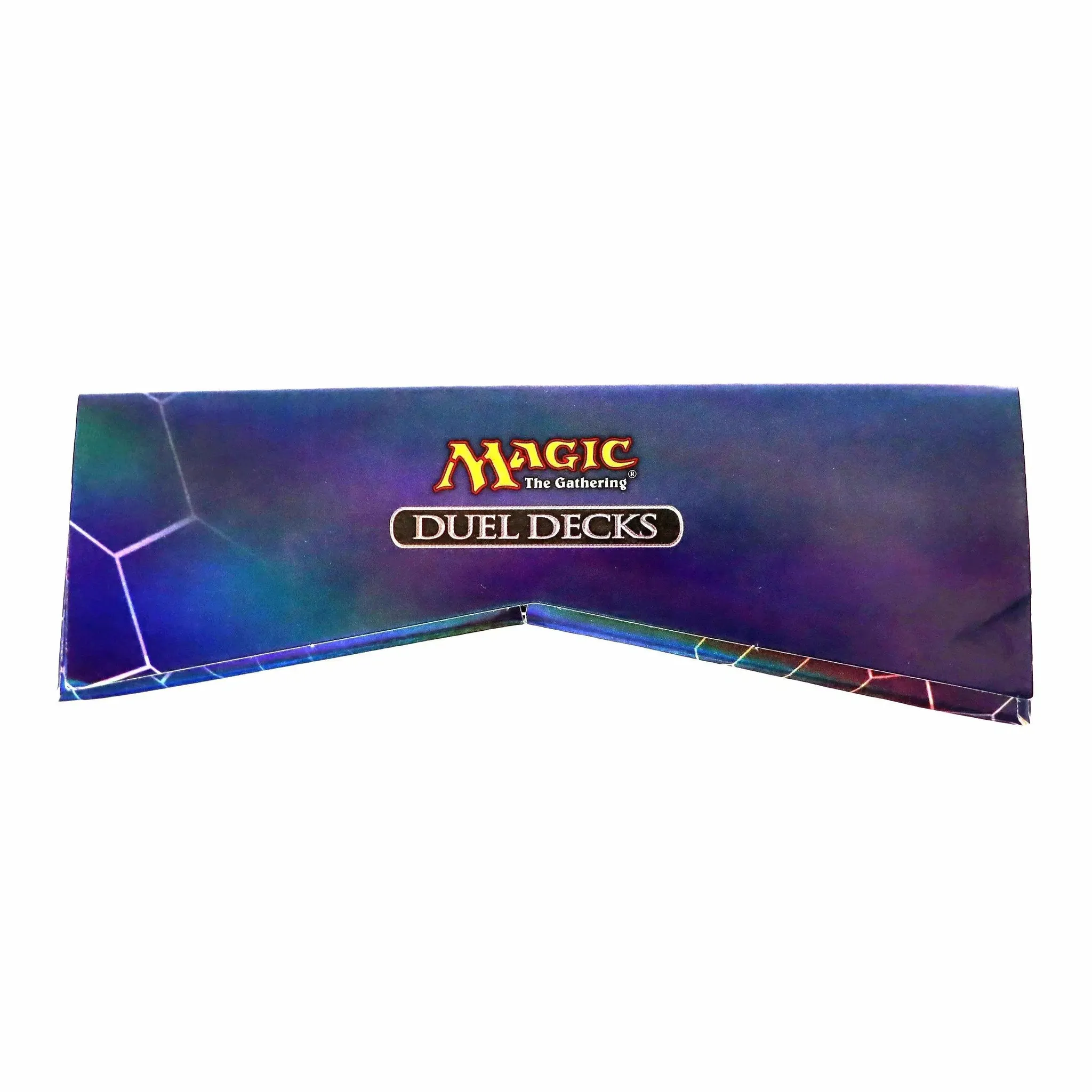 Magic: The Gathering [Duel Decks] - Venser vs. Koth Theme Decks - Image 3