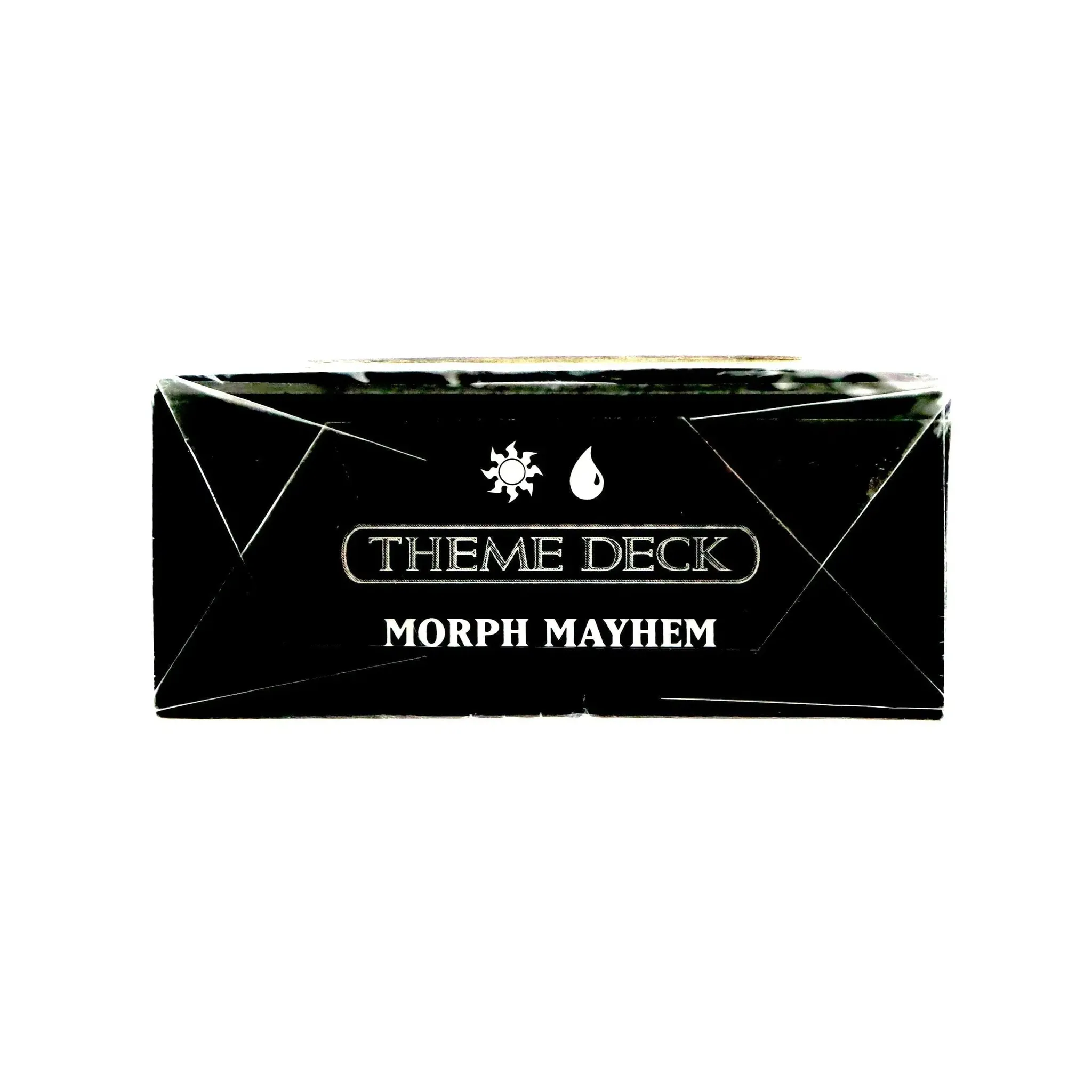 Magic: The Gathering [Legions] - Morph Mayhem Theme Deck - Image 3