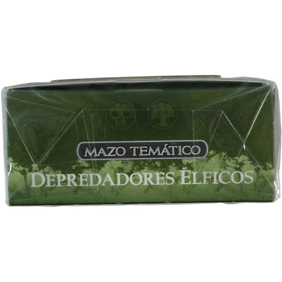 Magic: The Gathering [Lorwyn] - Depredadores Elficos Theme Deck (Spanish Edition) - Image 4