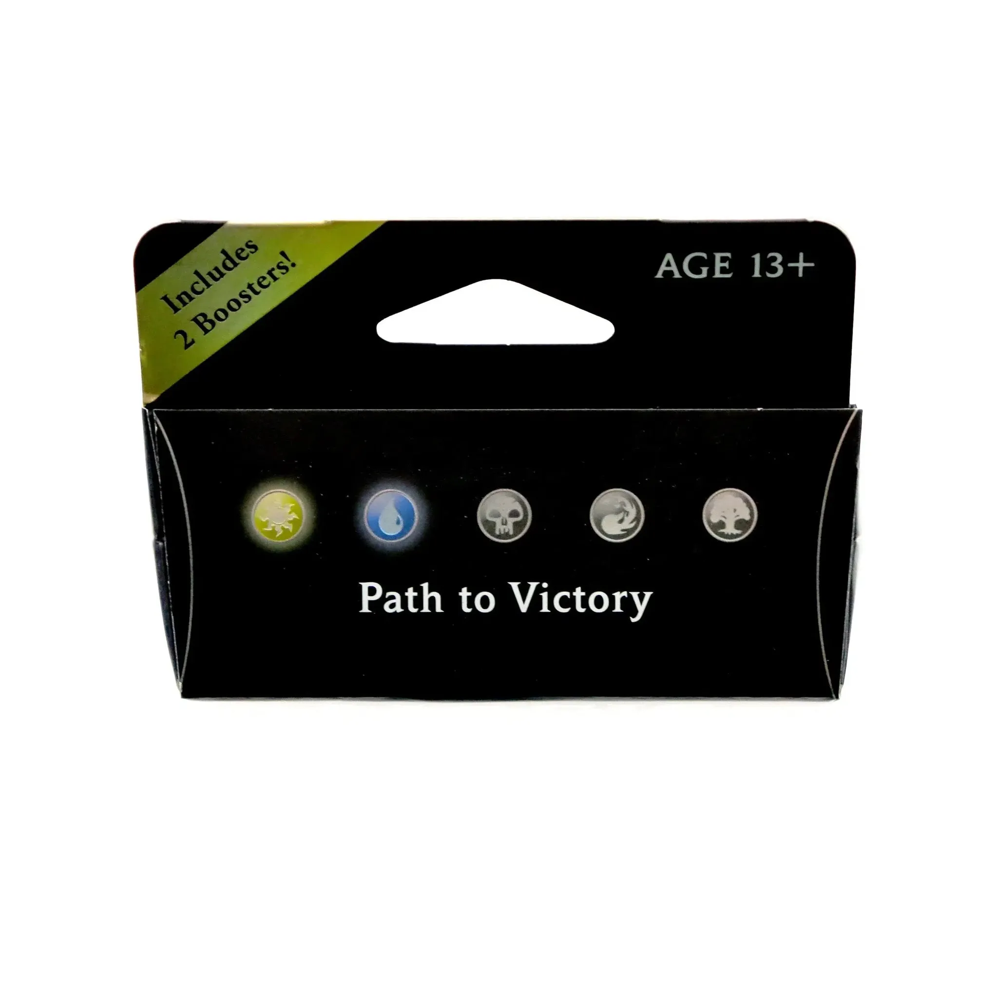 Magic: The Gathering [Magic 2013 | M13] - Path to Victory Intro Pack (Theme Deck) - Image 3