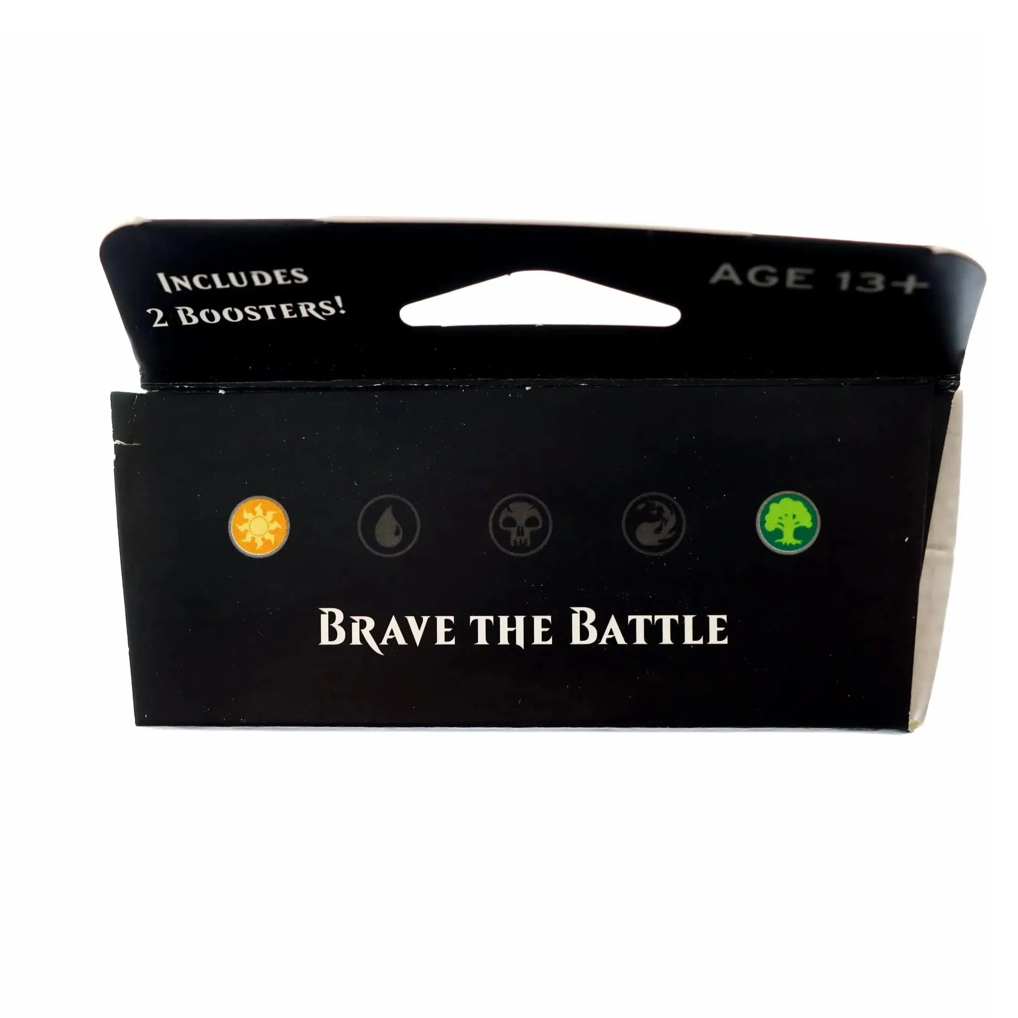 Magic: The Gathering [Magic Origins] - Brave the Battle Intro Pack (Theme Deck) - Image 3
