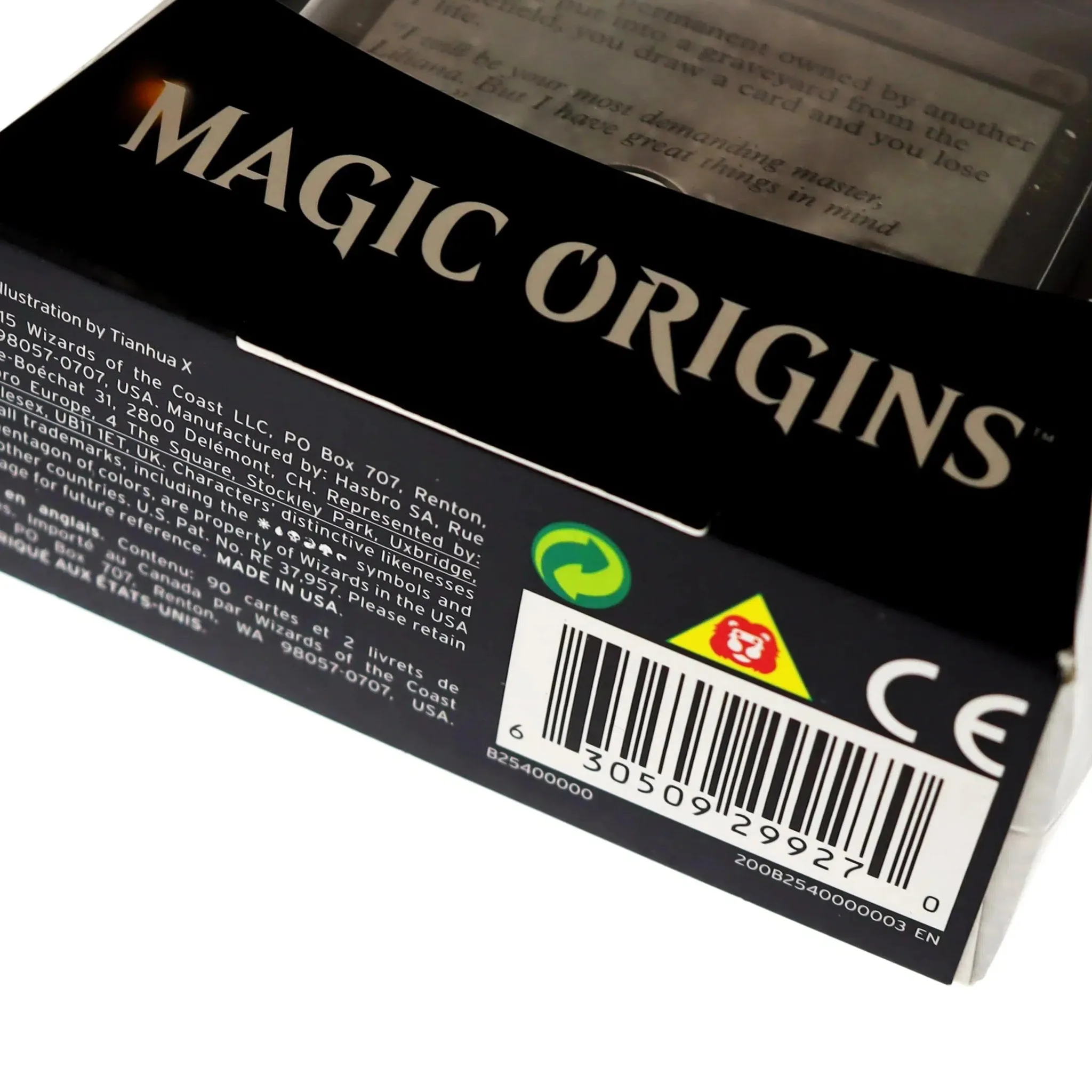 Magic: The Gathering [Magic Origins] - Demonic Deals Intro Pack (Theme Deck) - Image 4