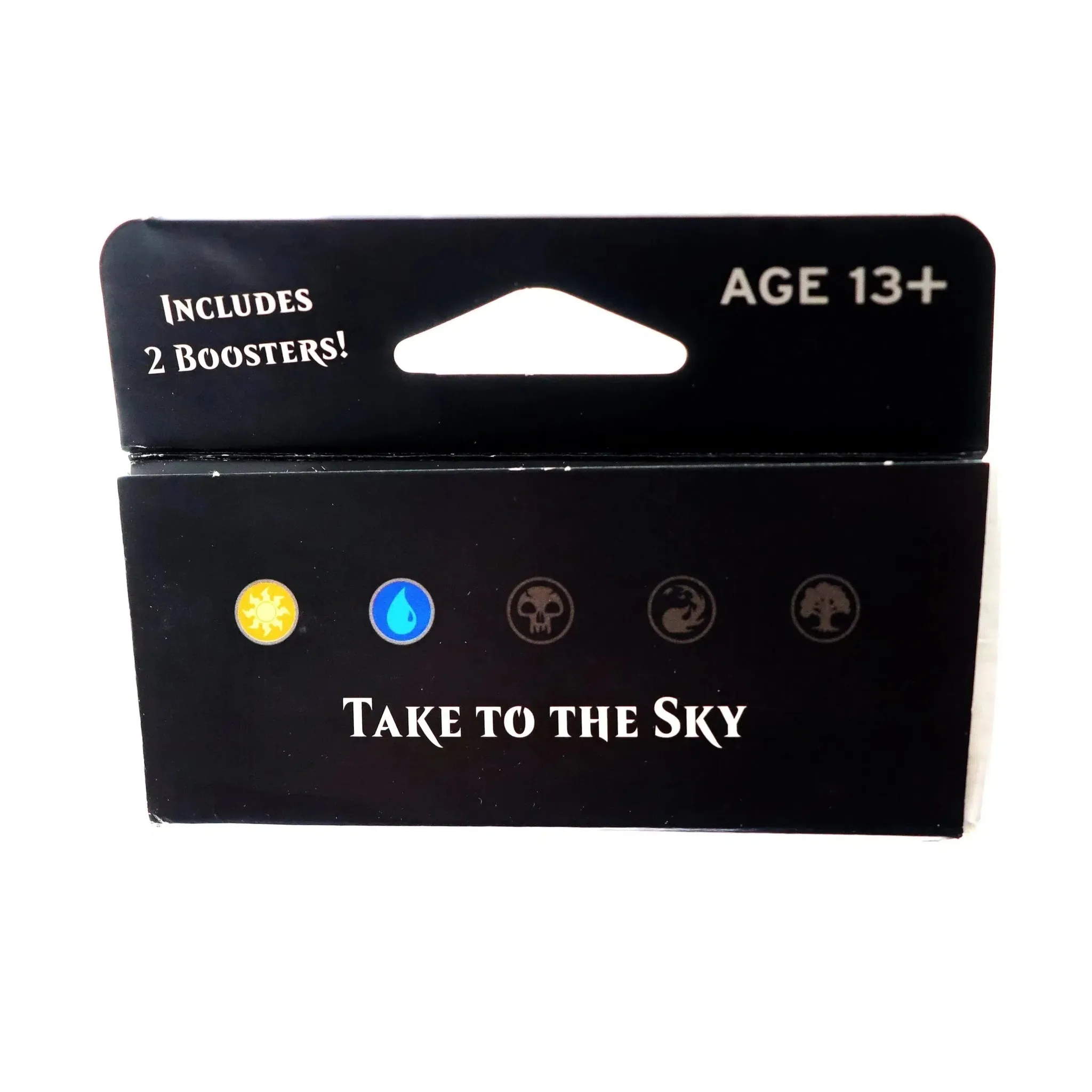 Magic: The Gathering [Magic Origins] - Take to the Sky Intro Pack (Theme Deck) - Image 3