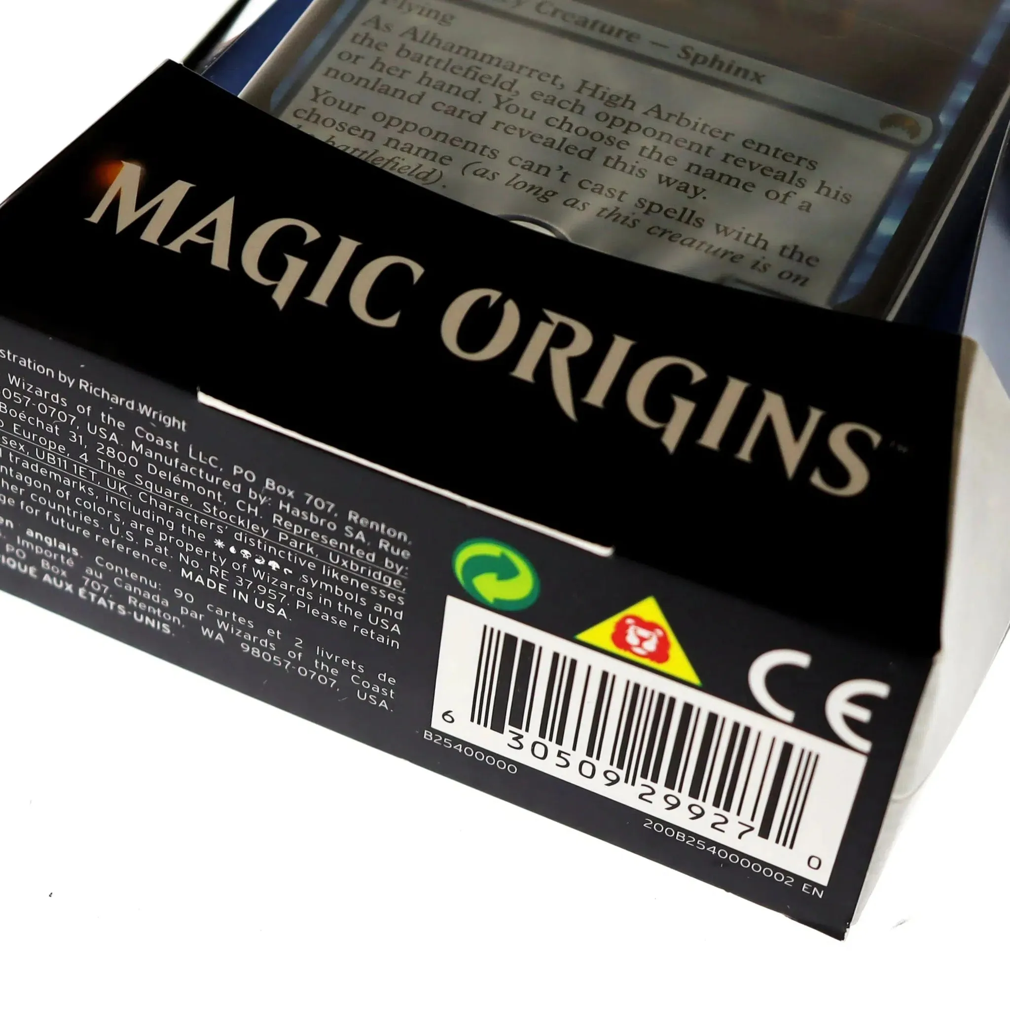 Magic: The Gathering [Magic Origins] - Take to the Sky Intro Pack (Theme Deck) - Image 4