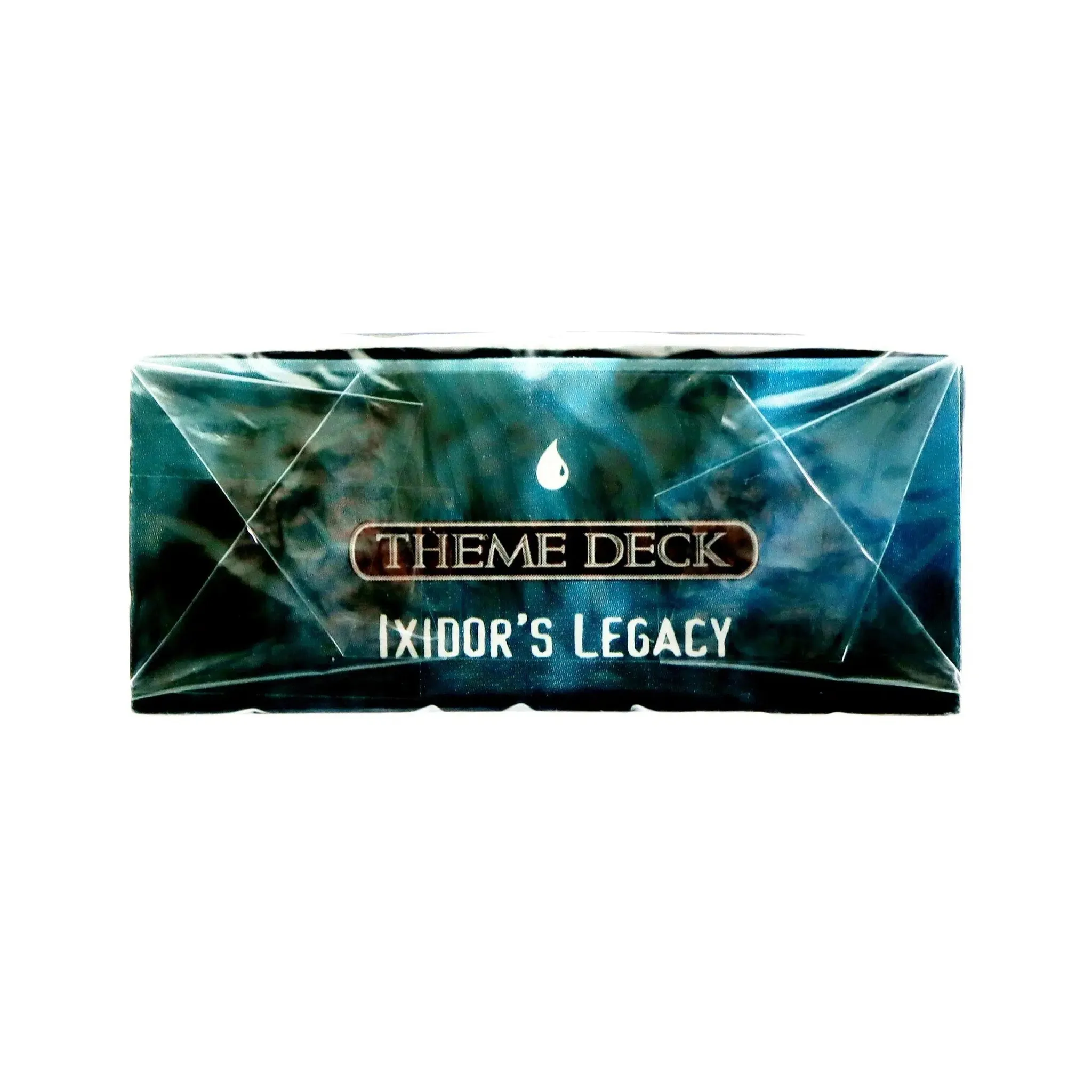 Magic: The Gathering [Planar Chaos] - Ixidor's Legacy Theme Deck - Image 3