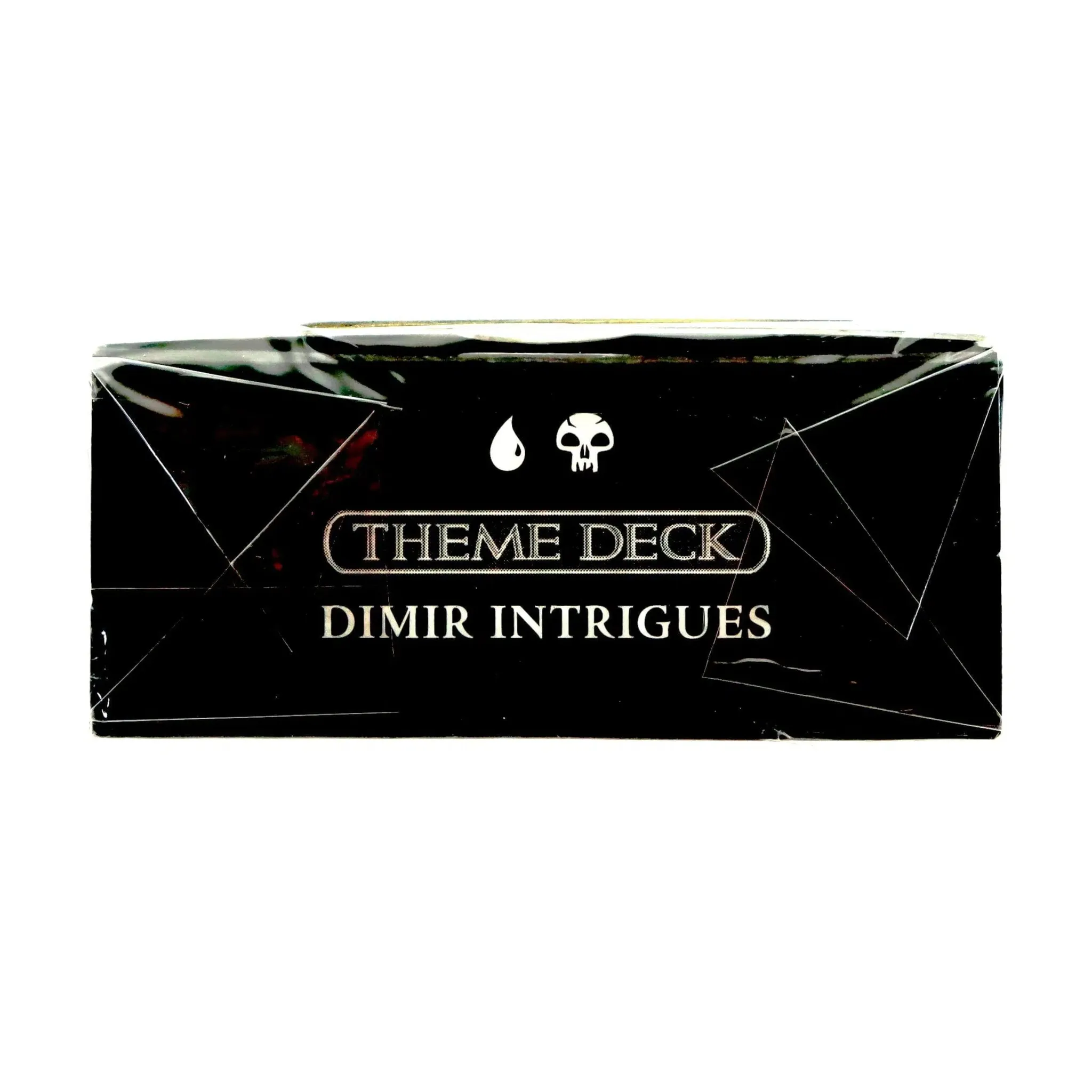 Magic: The Gathering [Ravnica: City of Guilds] - Dimir Intrigues Theme Deck - Image 3