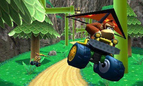 Mario Kart 7 - Nintendo 3DS - Image 11