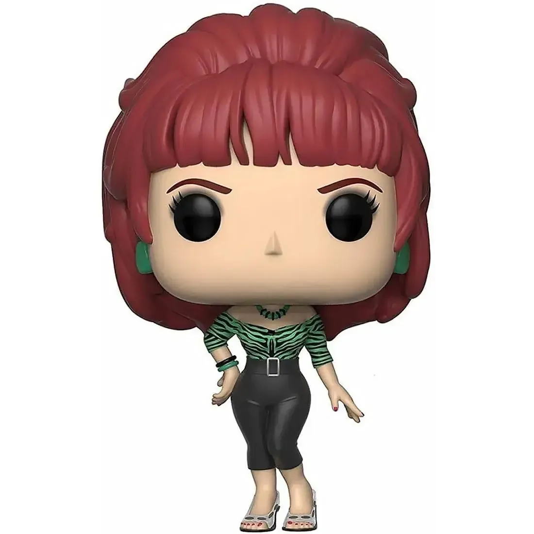 Married... with Children - Peggy Bundy Figure (3.75") - Funko - Pop! Television Series (689) - Image 2