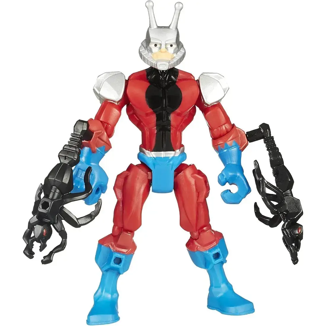 Marvel - Ant-Man Action Figure (6") - Hasbro - Super Hero Mashers Series - Image 2