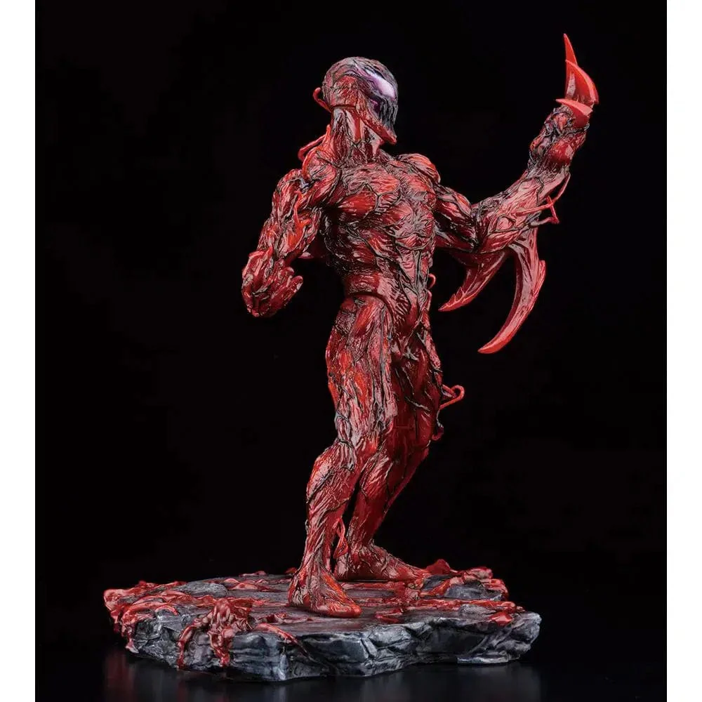 Marvel Comics - Carnage Statue Figure (1:10 Scale) - Kotobukiya - ArtFX+ Series - Image 5