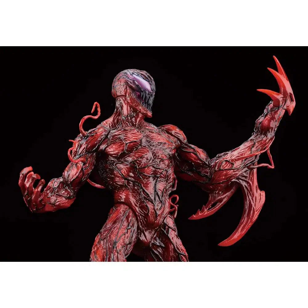 Marvel Comics - Carnage Statue Figure (1:10 Scale) - Kotobukiya - ArtFX+ Series - Image 6
