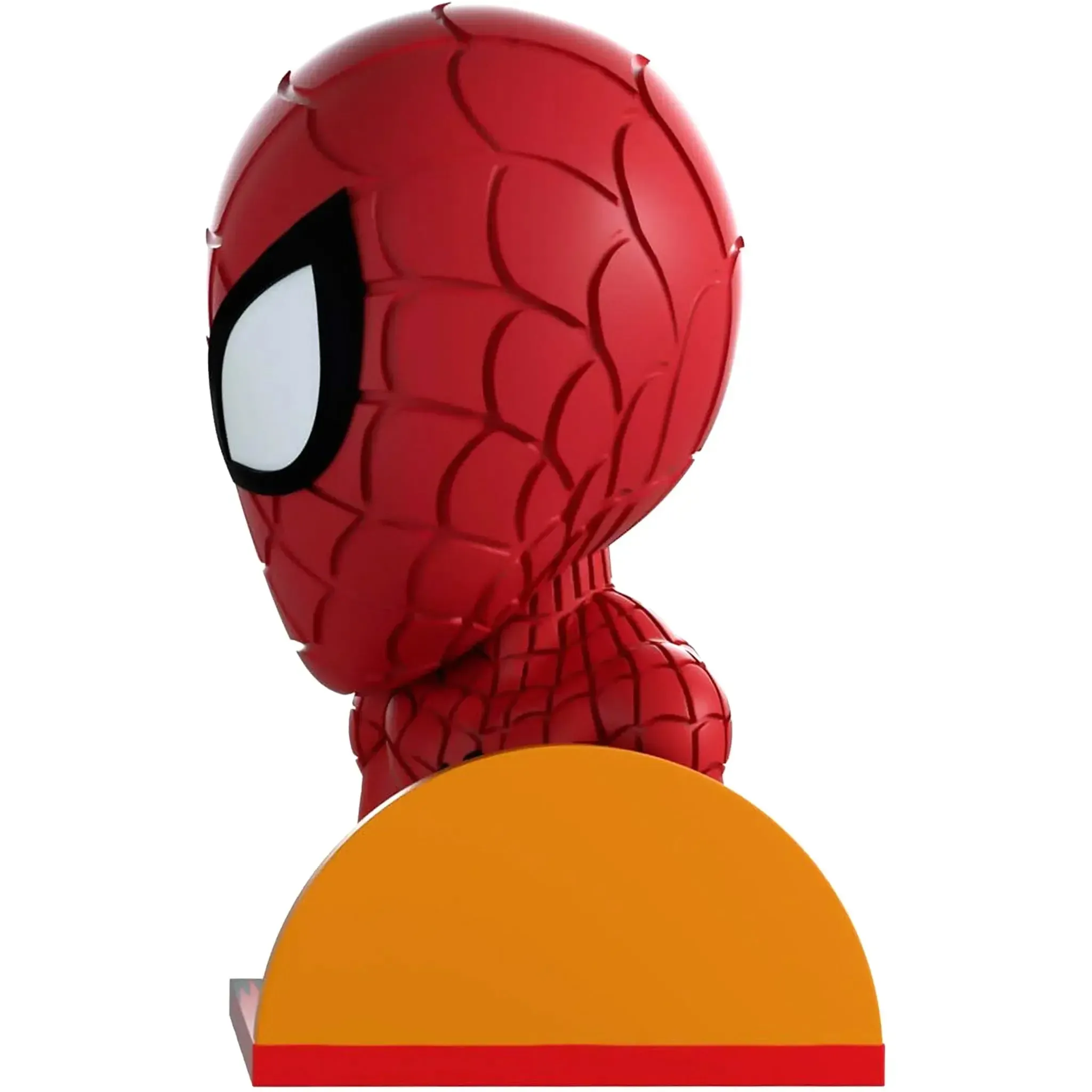 Marvel Comics - The Amazing Spider-Man #50 Figure (4.25", Vinyl) - Youtooz Collectibles - Marvel Series - (2024) - Image 5