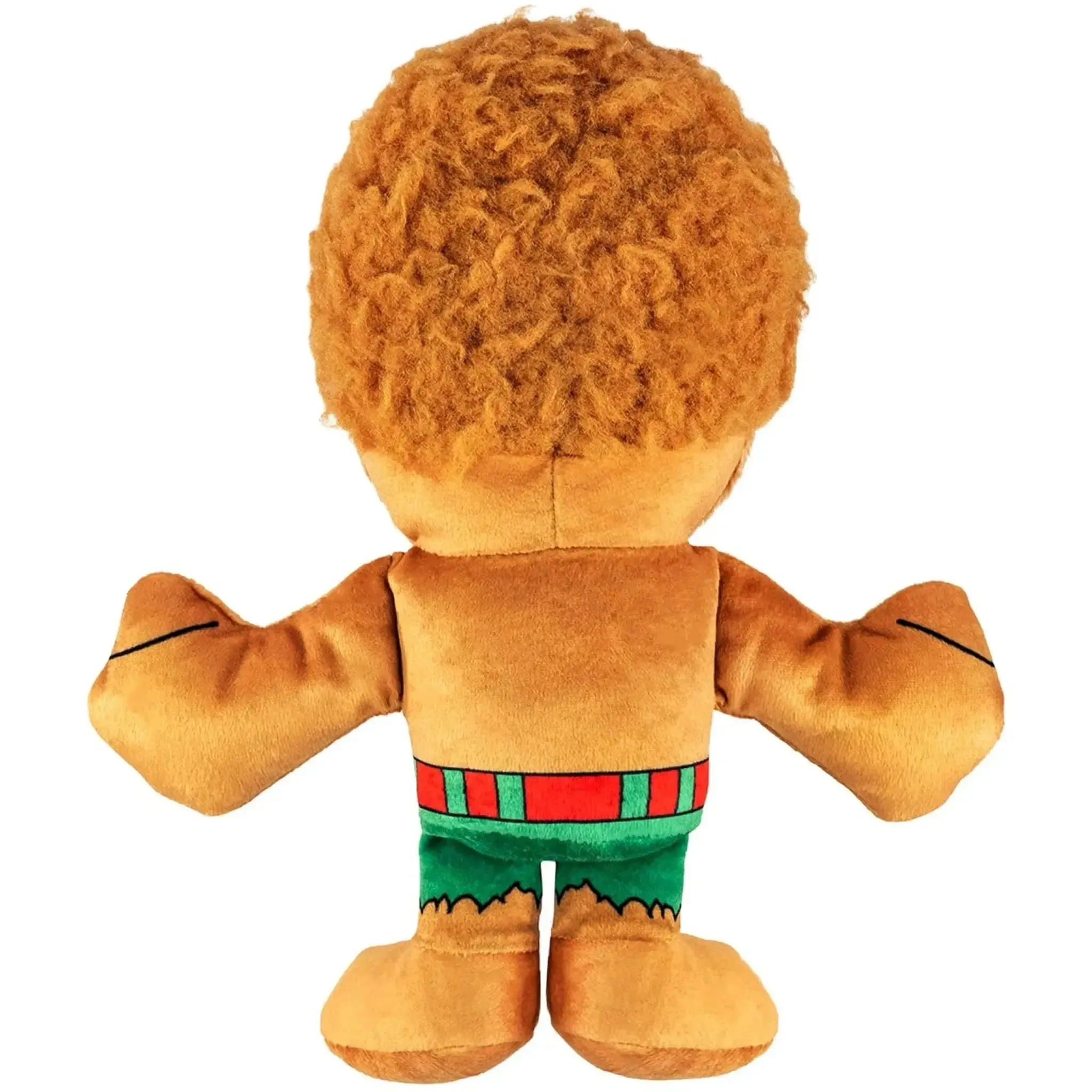 Marvel Comics - Werewolf by Night Kuricha Plush Figure (8") - Bleacher Creatures - PX Previews Exclusive Edition - (2024) - Image 3