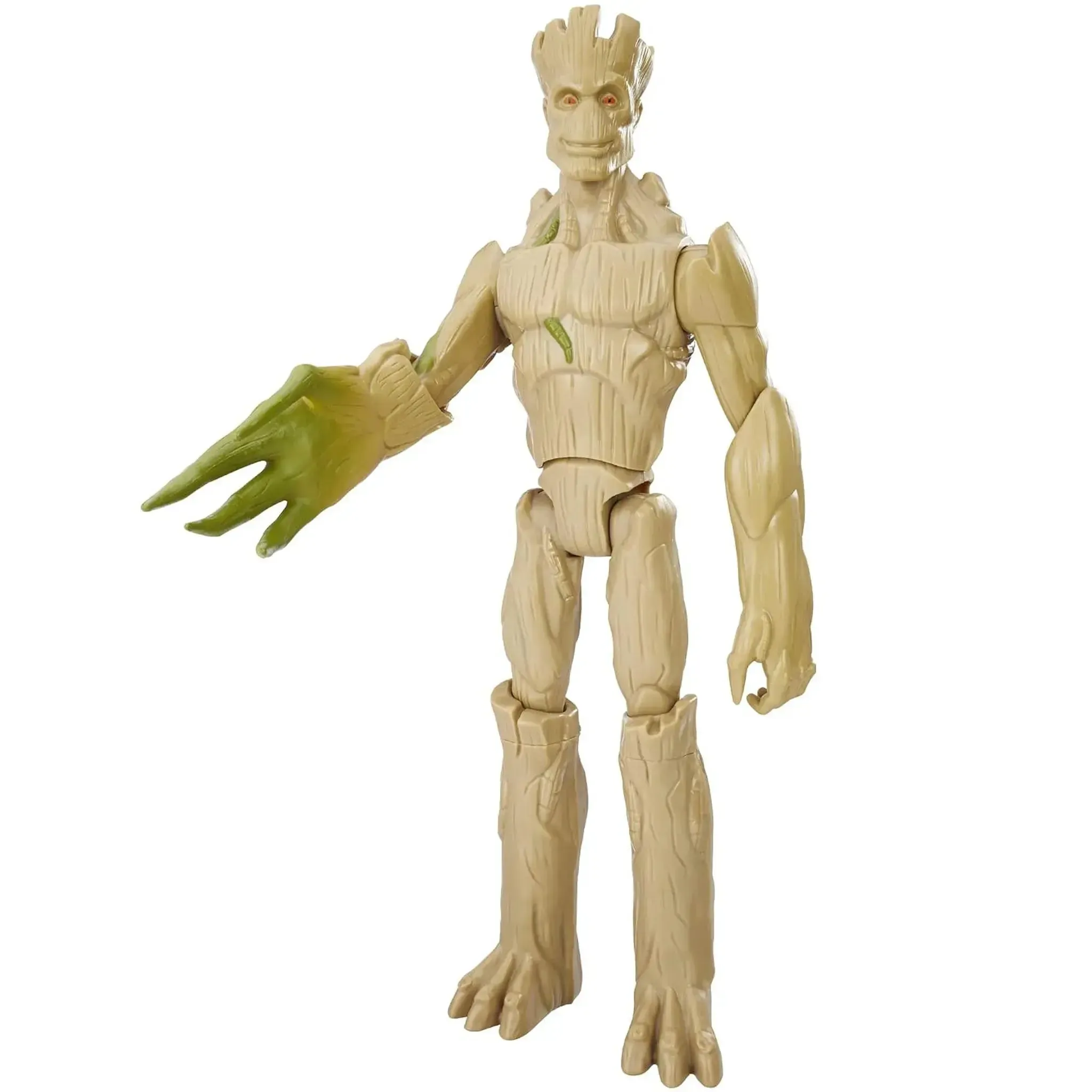 Marvel [Guardians of the Galaxy] - Growing Groot Action Figure (12") - Hasbro - (2016) - Image 2