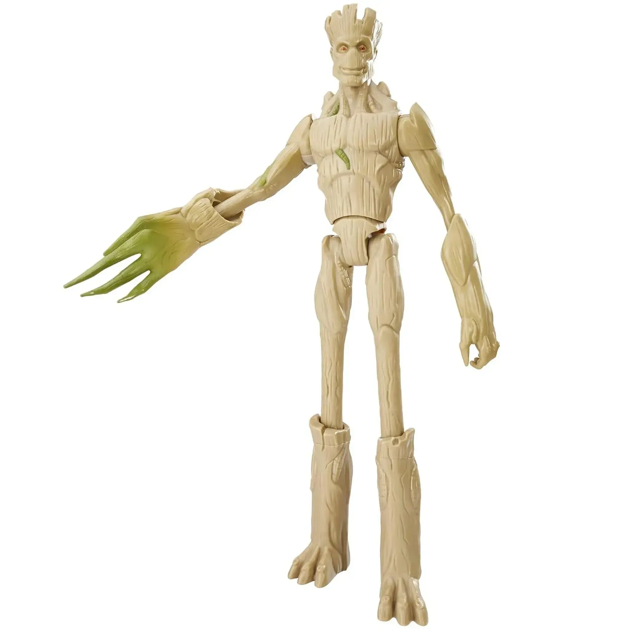 Marvel [Guardians of the Galaxy] - Growing Groot Action Figure (12") - Hasbro - (2016) - Image 3