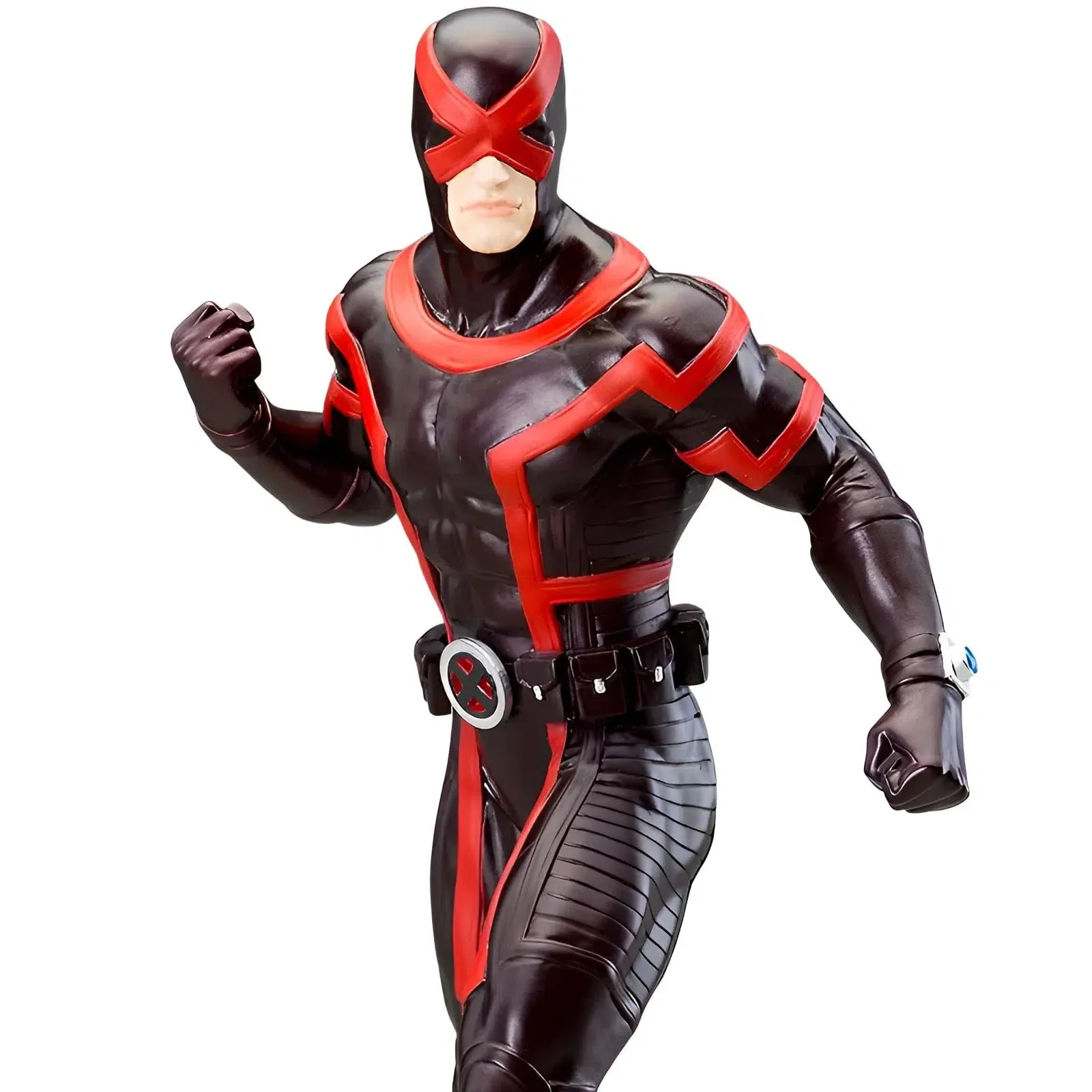 Marvel Now! X-Men - Cyclops Figure Model Kit (1:10 Scale) - Kotobukiya - ArtFX+ Series - Image 10