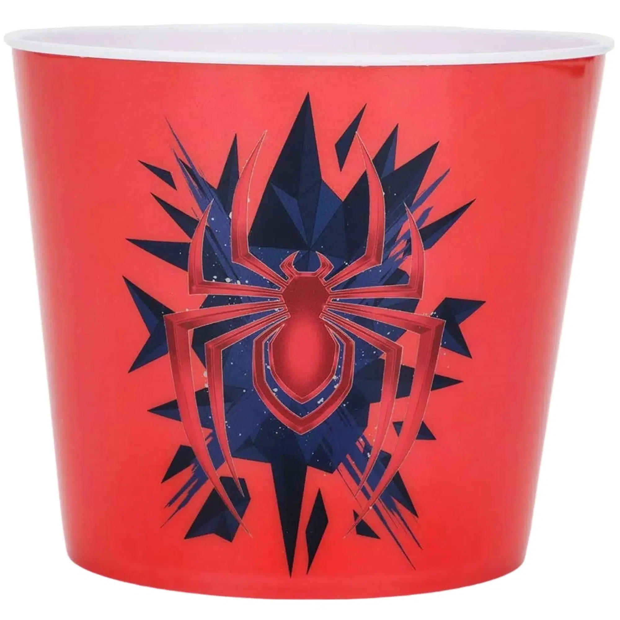 Marvel: Spider-Man - Miles Morales Popcorn Bucket Set - Bioworld - Image 10