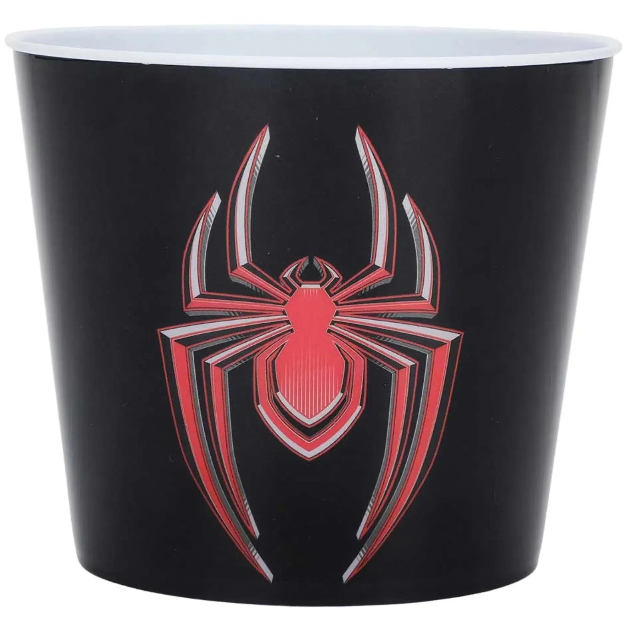 Marvel: Spider-Man - Miles Morales Popcorn Bucket Set - Bioworld - Image 12