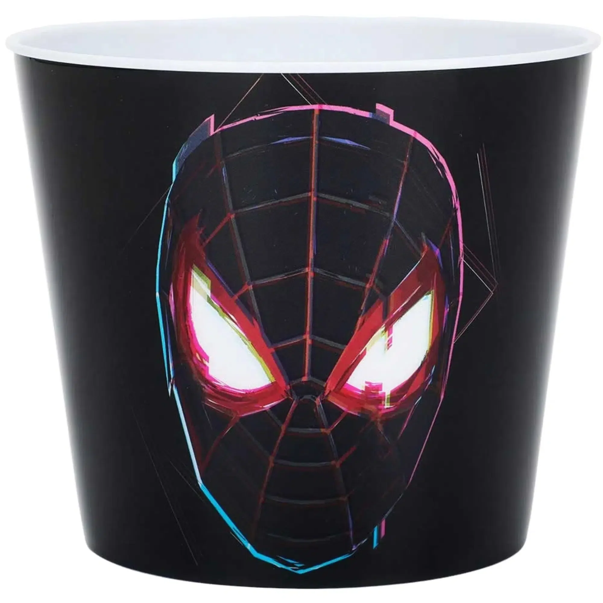 Marvel: Spider-Man - Miles Morales Popcorn Bucket Set - Bioworld - Image 13