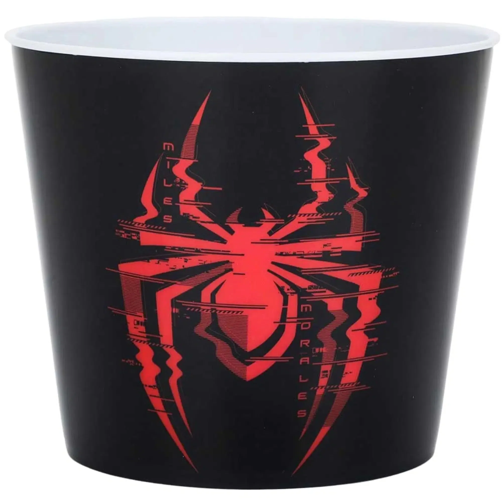 Marvel: Spider-Man - Miles Morales Popcorn Bucket Set - Bioworld - Image 14