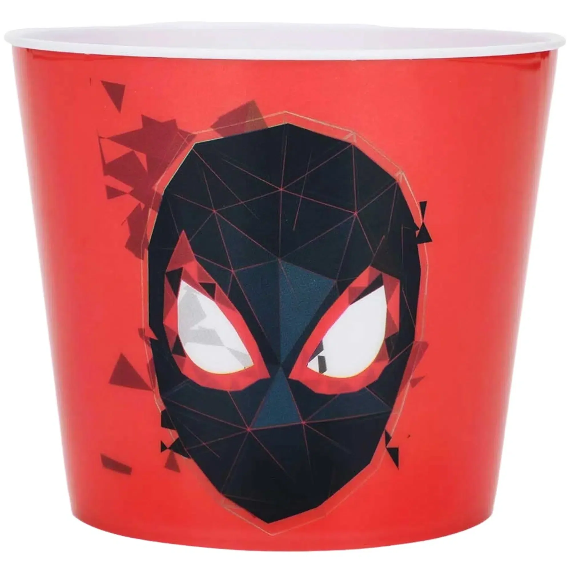 Marvel: Spider-Man - Miles Morales Popcorn Bucket Set - Bioworld - Image 8