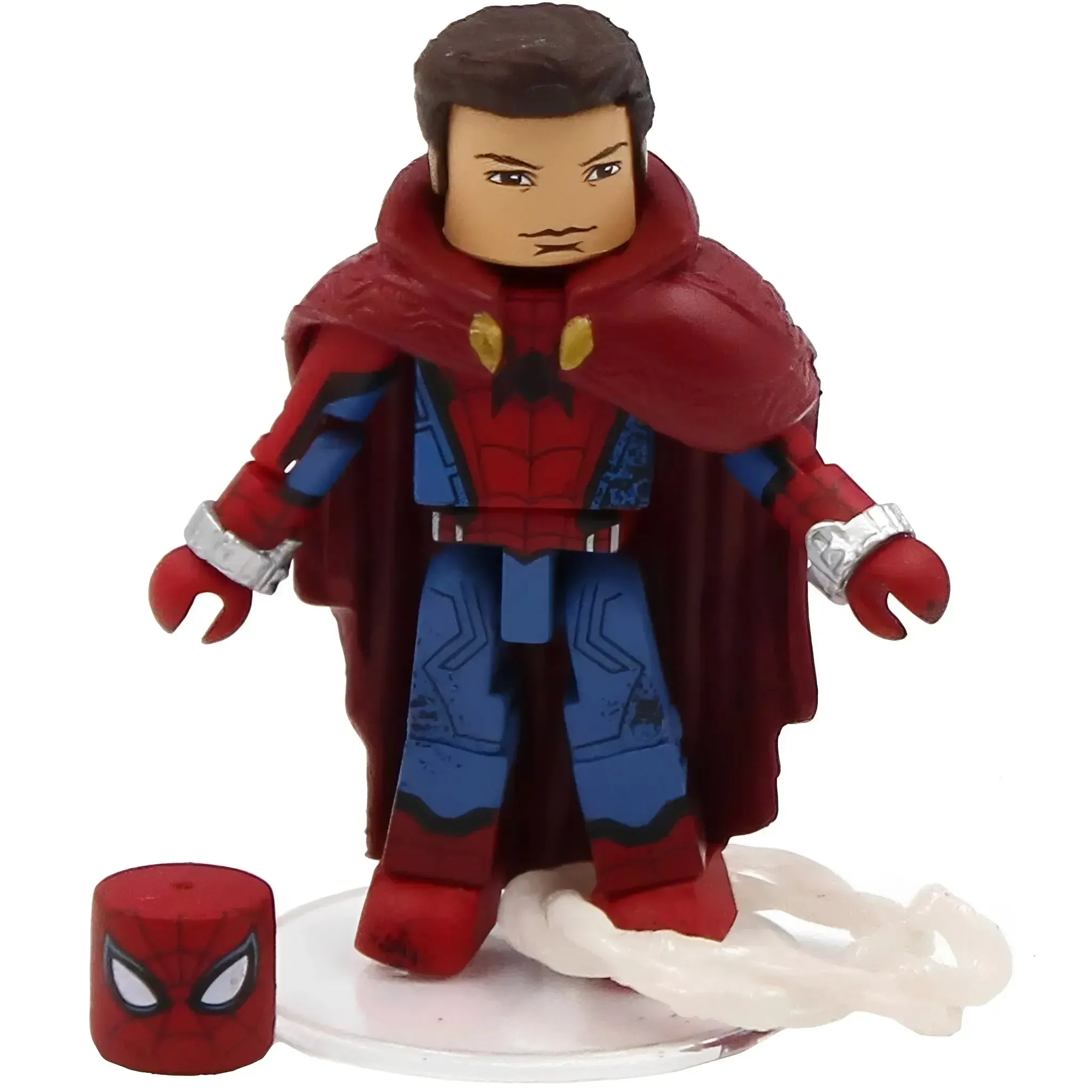 Marvel Studios [What If...?] - Zombie Superhero 6-Pack Minimates Figure Box Set - Diamond Select Toys - PX Previews Exclusive Edition, 40th Anniversary Edition - (2022) - Image 7