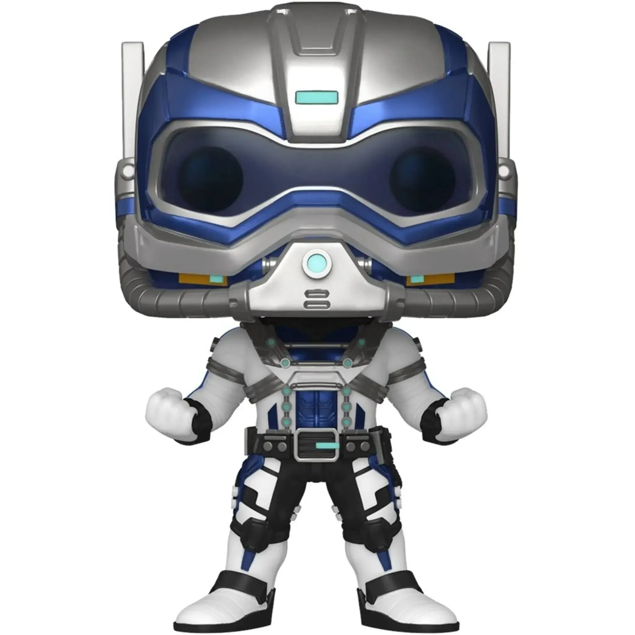 Marvel [What If...?] - Goliath Bobble-Head Figure (4") - Funko - Pop! Series (1467) - (2024) - Image 2