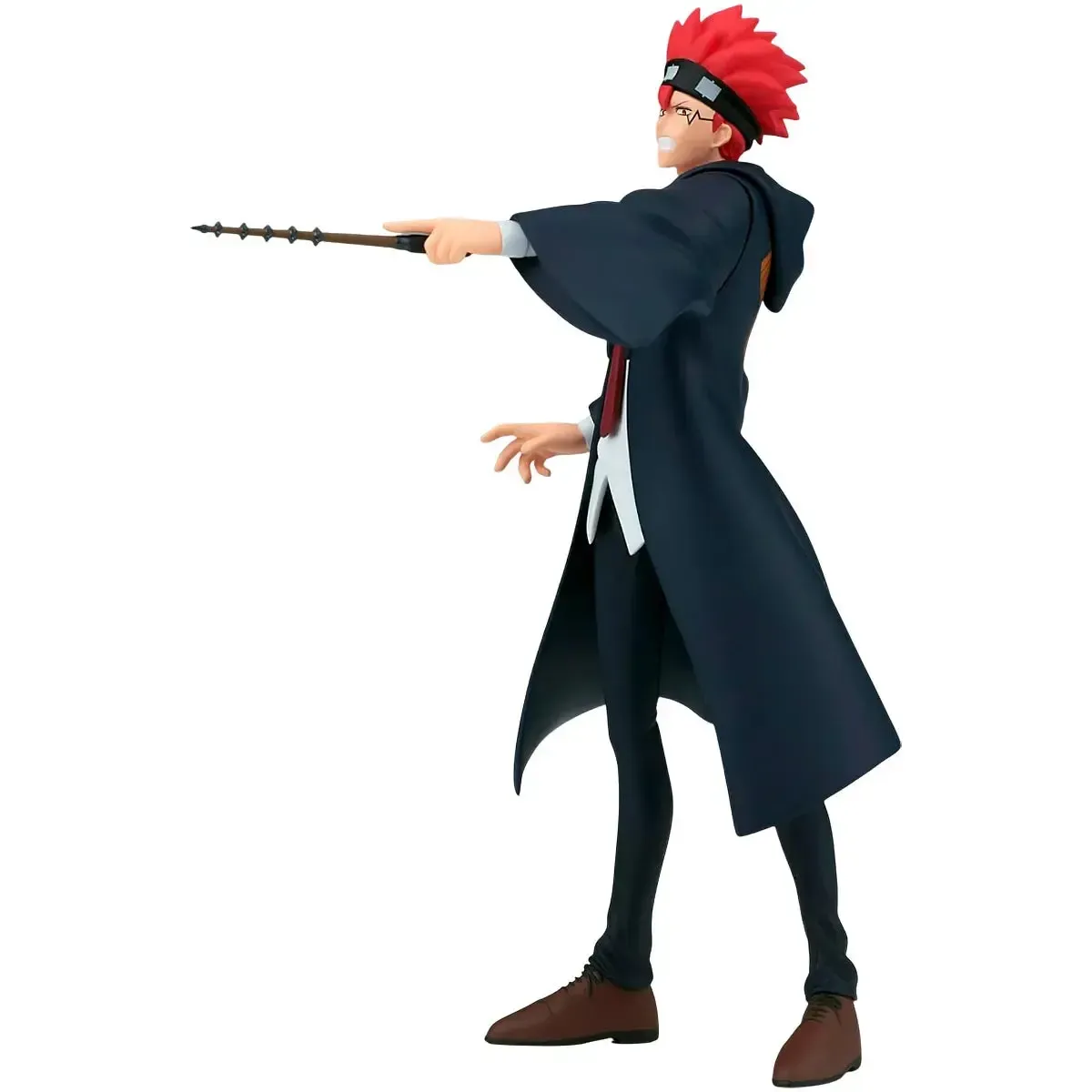 Mashle - Dot Barrett Figure (6.7") - Bandai Spirits [Banpresto] - Deluxe Figure (DXF) Series - Image 3
