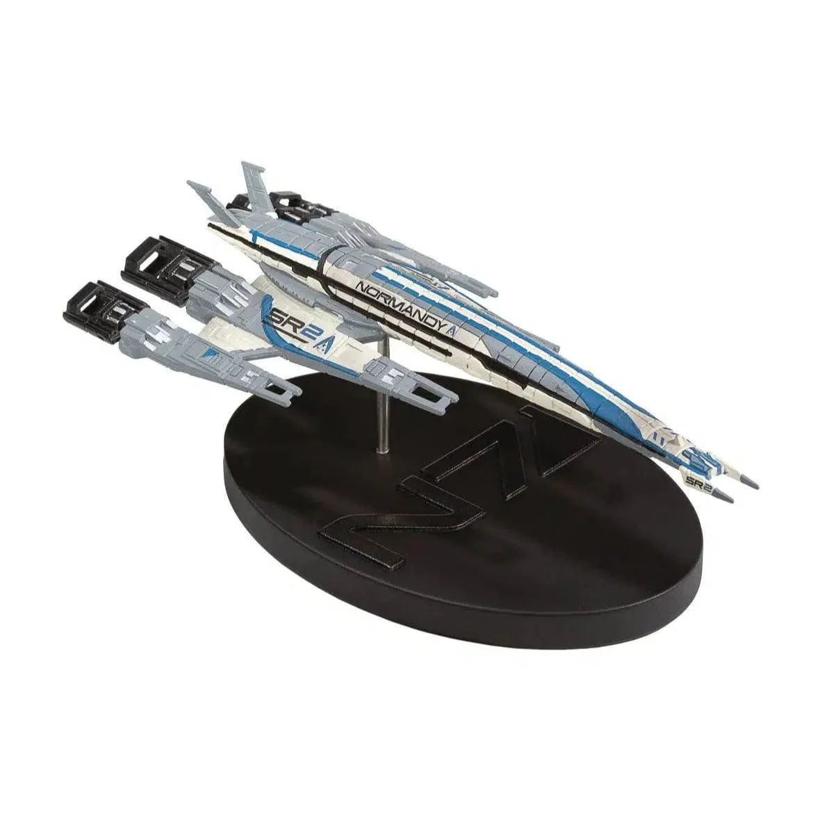 Mass Effect 3 - SSV Normandy SR-2 Ship Replica Remaster Edition Figure - Dark Horse - Image 2