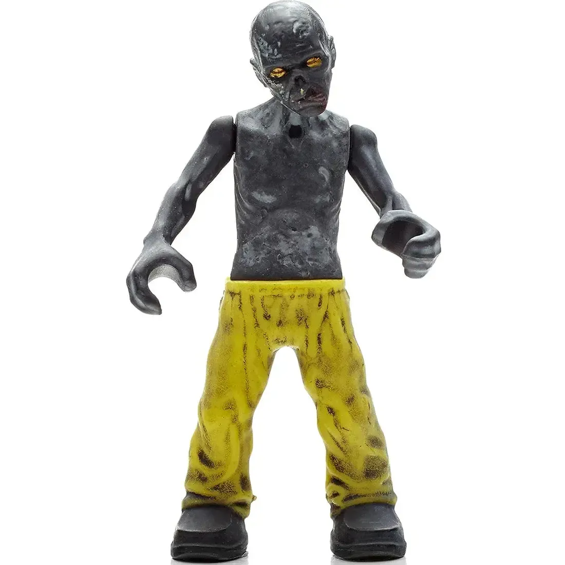 Mega Bloks [Call of Duty] - Hazmat Zombies Mob Building Set - Mega Bloks Collector Series (CNK31) - Image 7