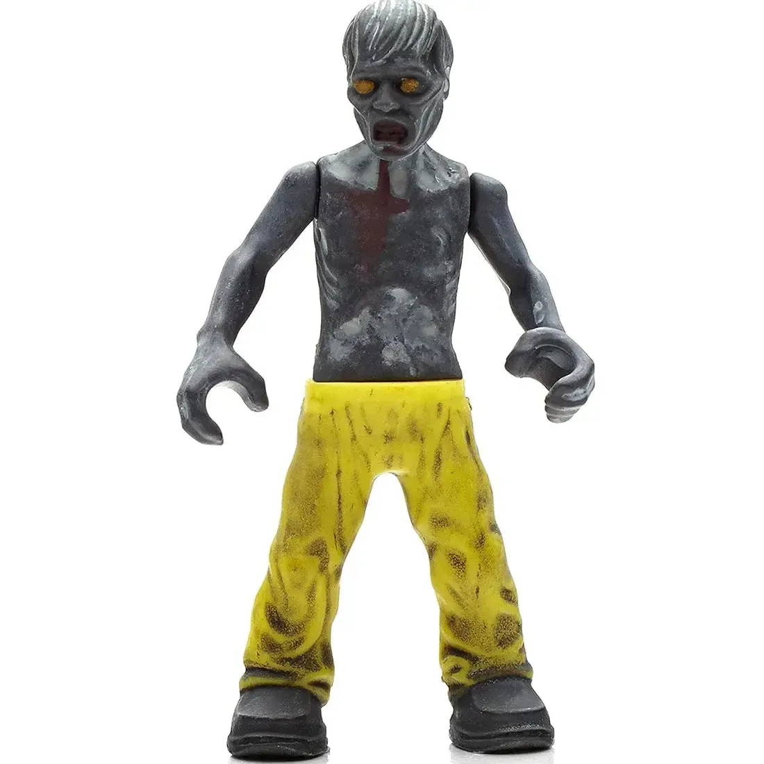 Mega Bloks [Call of Duty] - Hazmat Zombies Mob Building Set - Mega Bloks Collector Series (CNK31) - Image 8