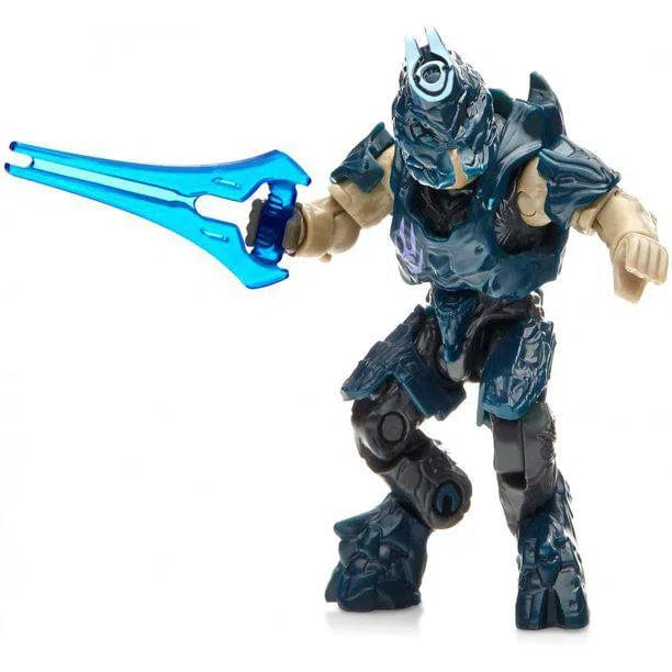 Mega Bloks [Halo] - Covenant Commander Building Set (CNH23) - Image 4