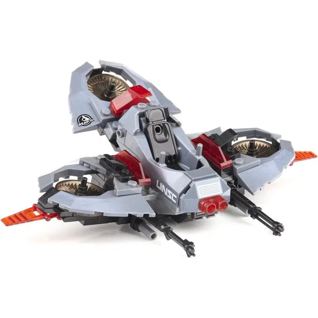 Mega Bloks [Halo] - UNSC Light Assault VTOL - Image 3