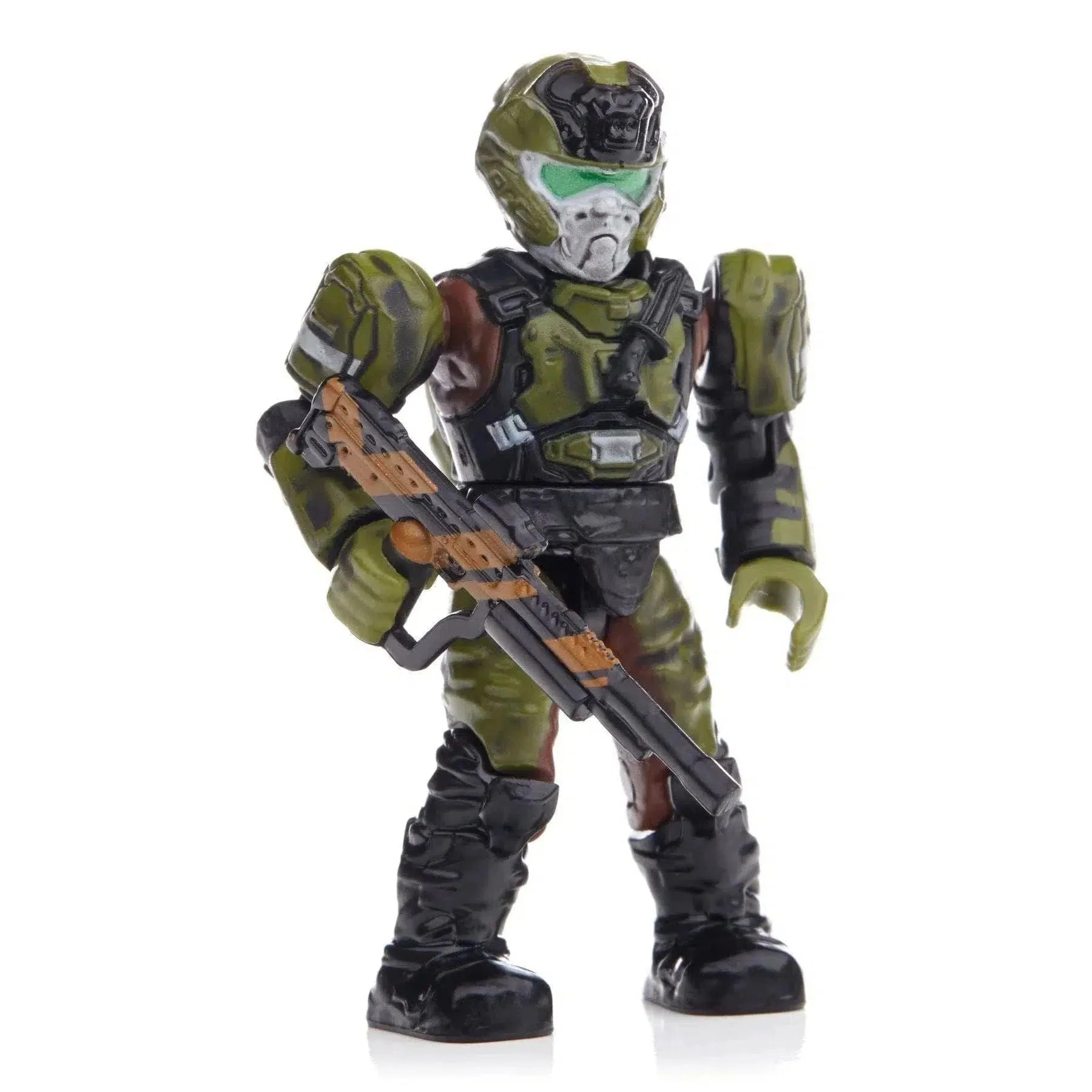 Mega Bloks [Halo] - UNSC Weapons Pack II Building Set - Image 3