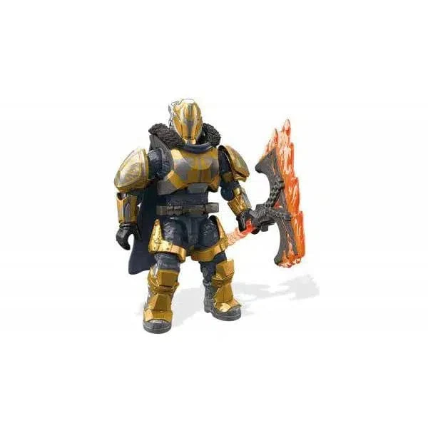 Mega Construx [Destiny] - Lord Saladin Arsenal Building Set - Image 5