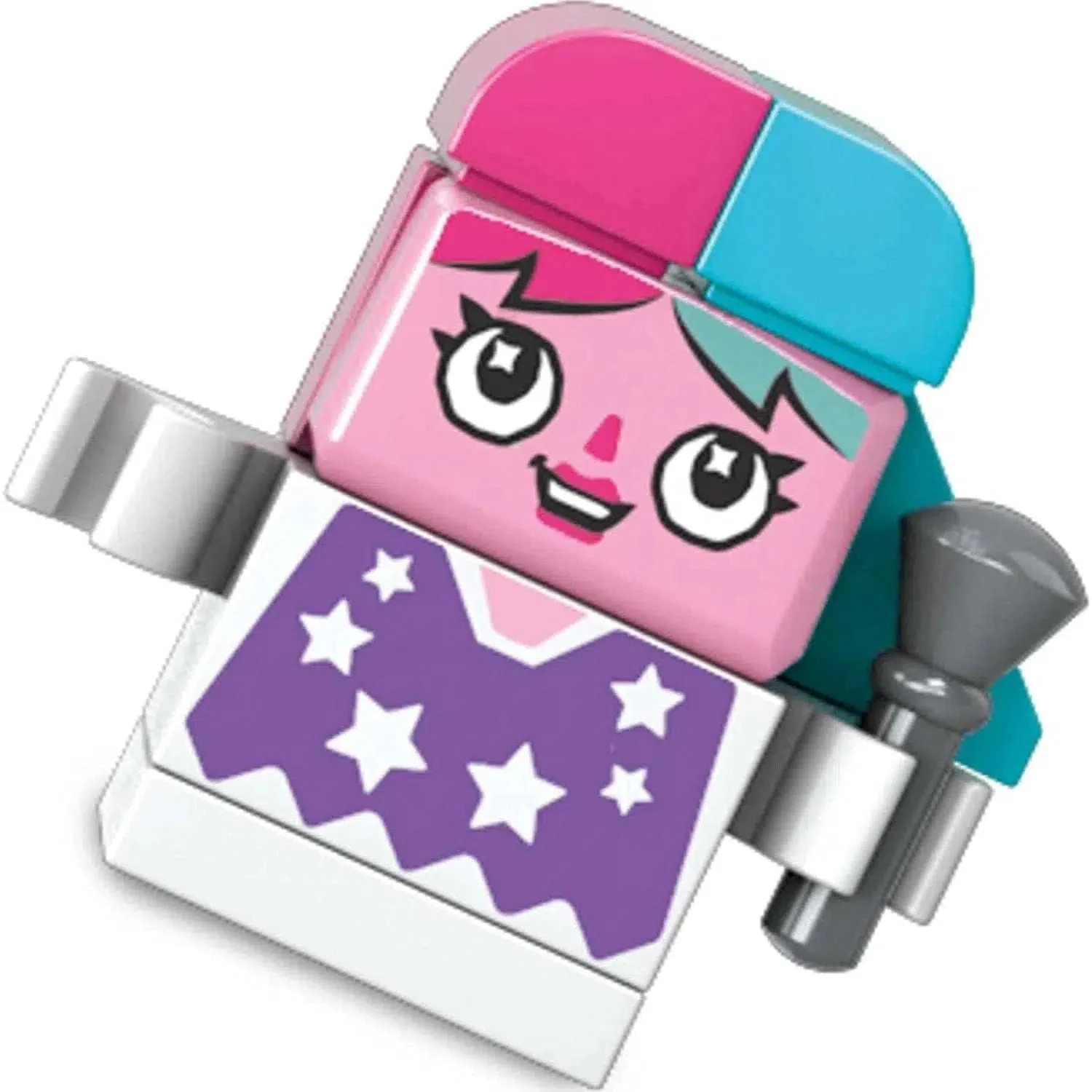 Mega Construx [Story Builders] - Storytelling Building Set - Image 6