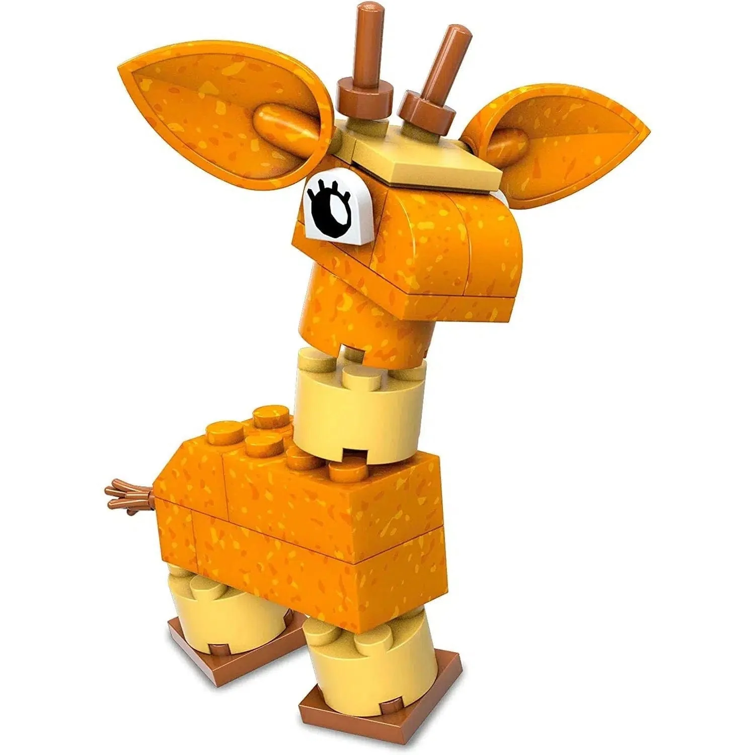 Mega Construx [Story Builders] - Storytelling Building Set - Image 8