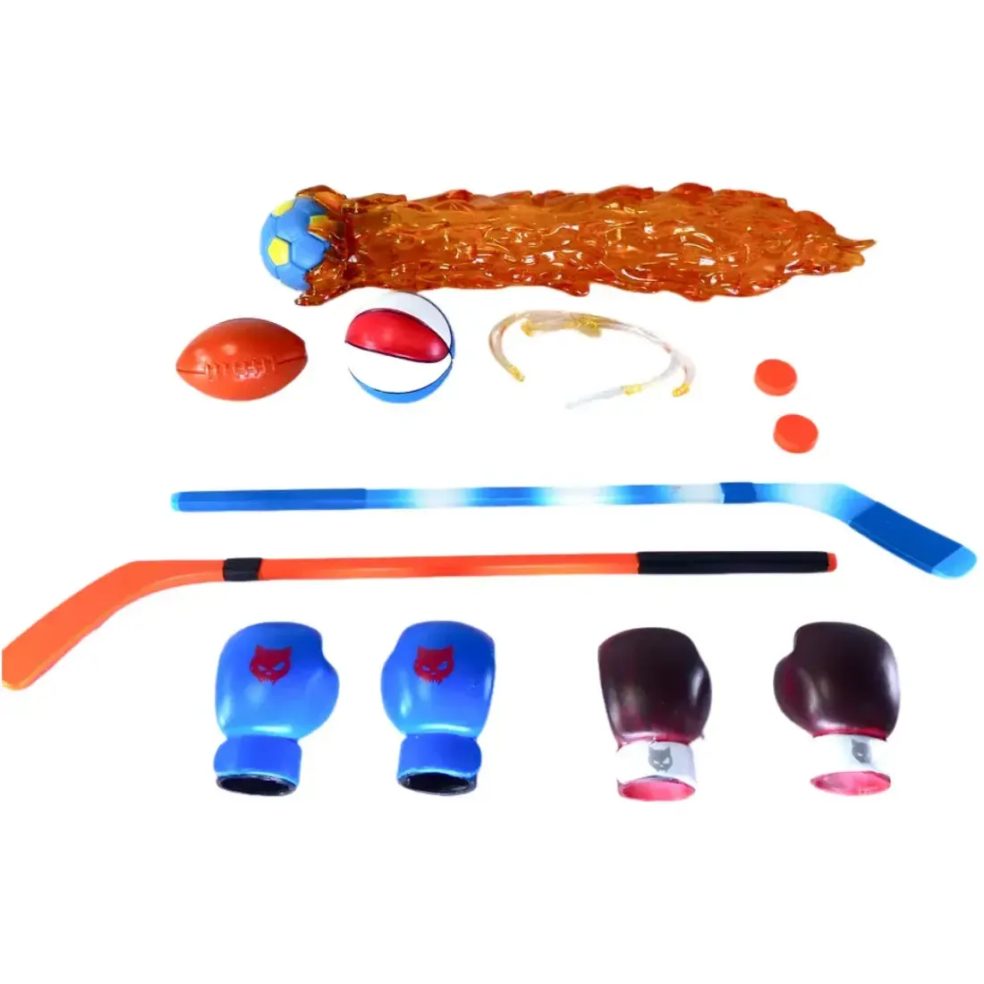 Mini Arcade Machine, Props & Accessories for Action Figures (1:12 Scale) - Super Action Stuff - Image 2