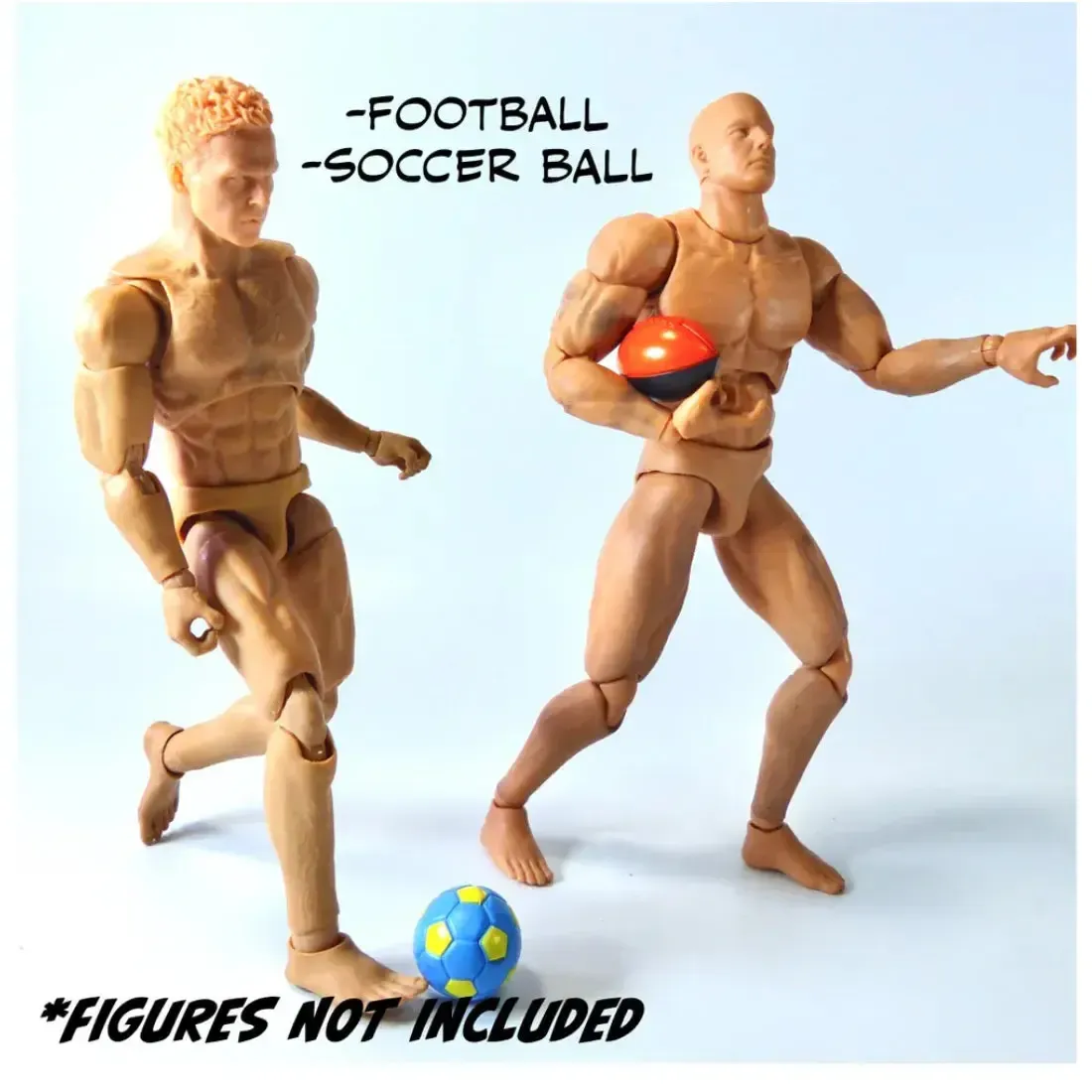 Mini Arcade Machine, Props & Accessories for Action Figures (1:12 Scale) - Super Action Stuff - Image 6