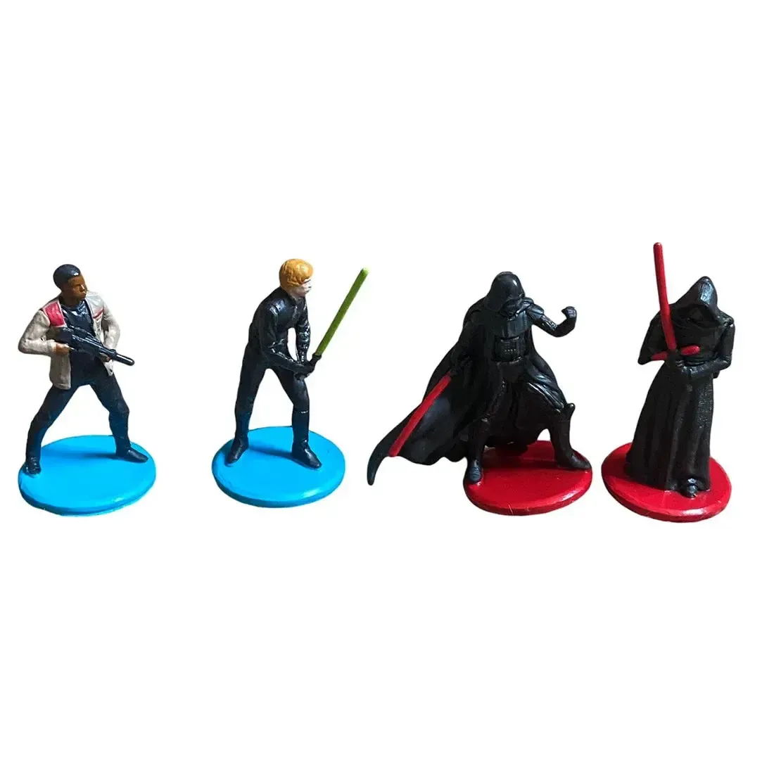 Monopoly: Star Wars Edition - Economic War Board Game for Family, Adults, and Children (2-4 Players, Age 8+) - Hasbro Gaming - Image 6