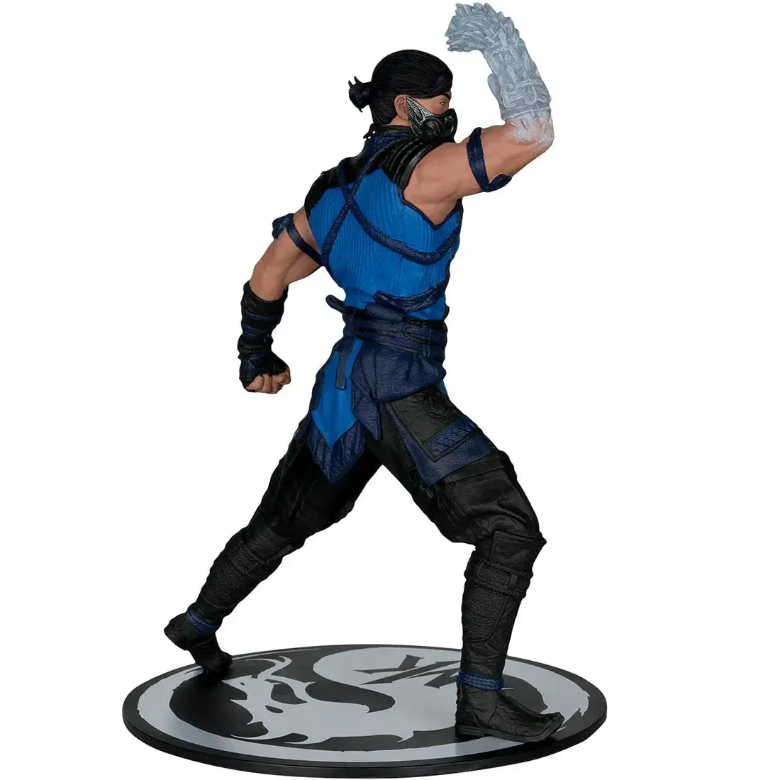 Mortal Kombat 1 - Sub-Zero Figure (10") - McFarlane Toys - Image 8