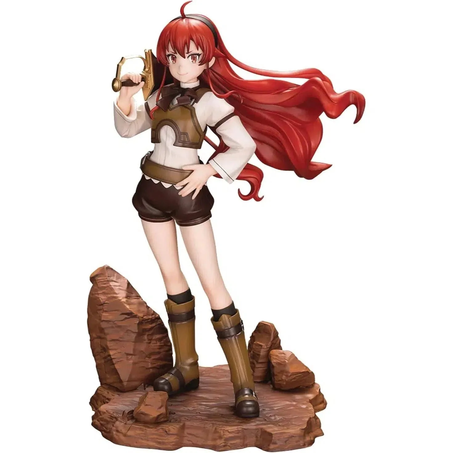 Mushoku Tensei: Jobless Reincarnation - Eris Boreas Greyrat Figure (8.7") - Kotobukiya