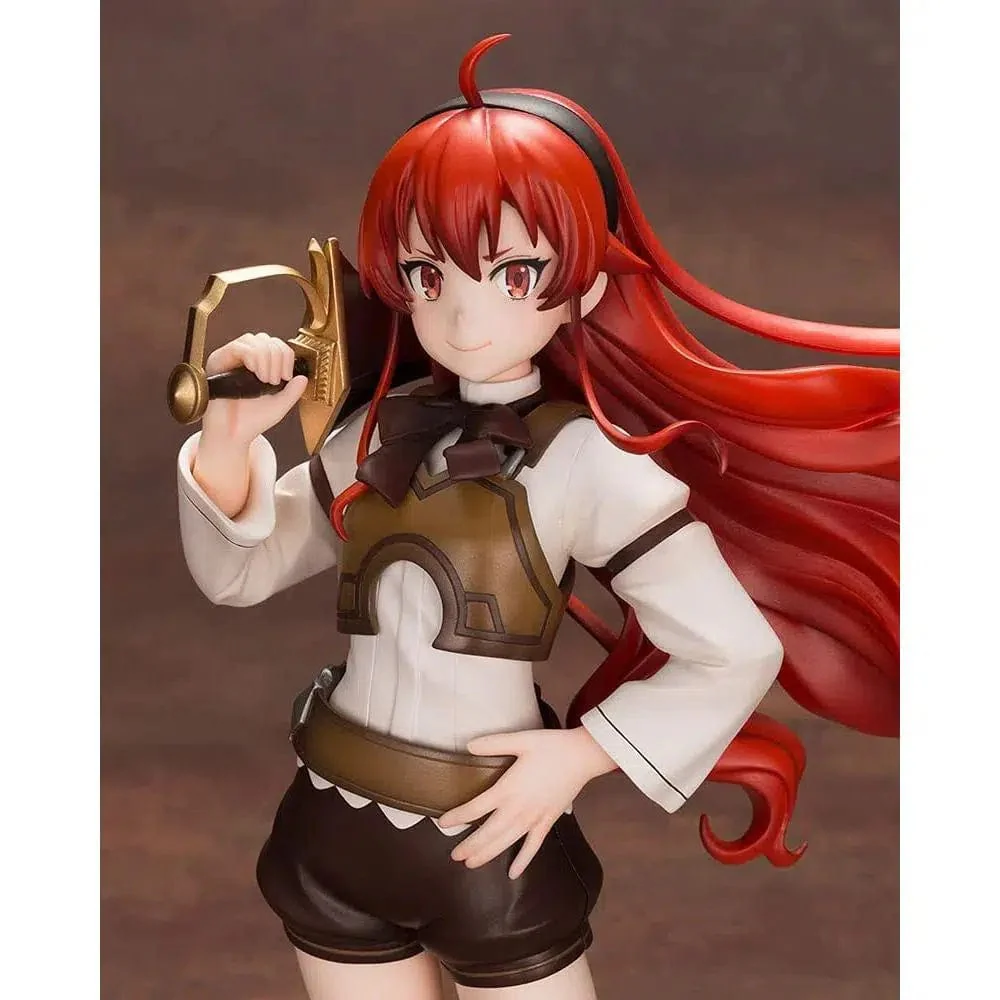 Mushoku Tensei: Jobless Reincarnation - Eris Boreas Greyrat Figure (8.7") - Kotobukiya - Image 3