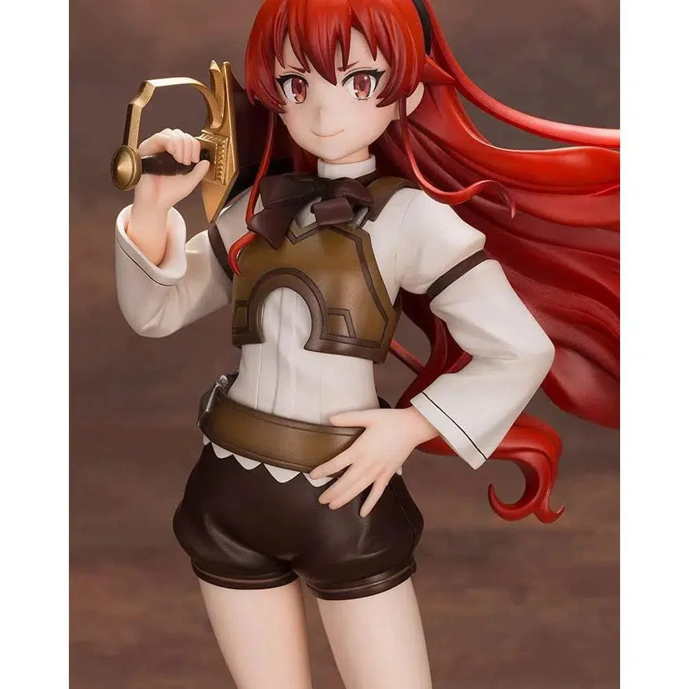 Mushoku Tensei: Jobless Reincarnation - Eris Boreas Greyrat Figure (8.7") - Kotobukiya - Image 5
