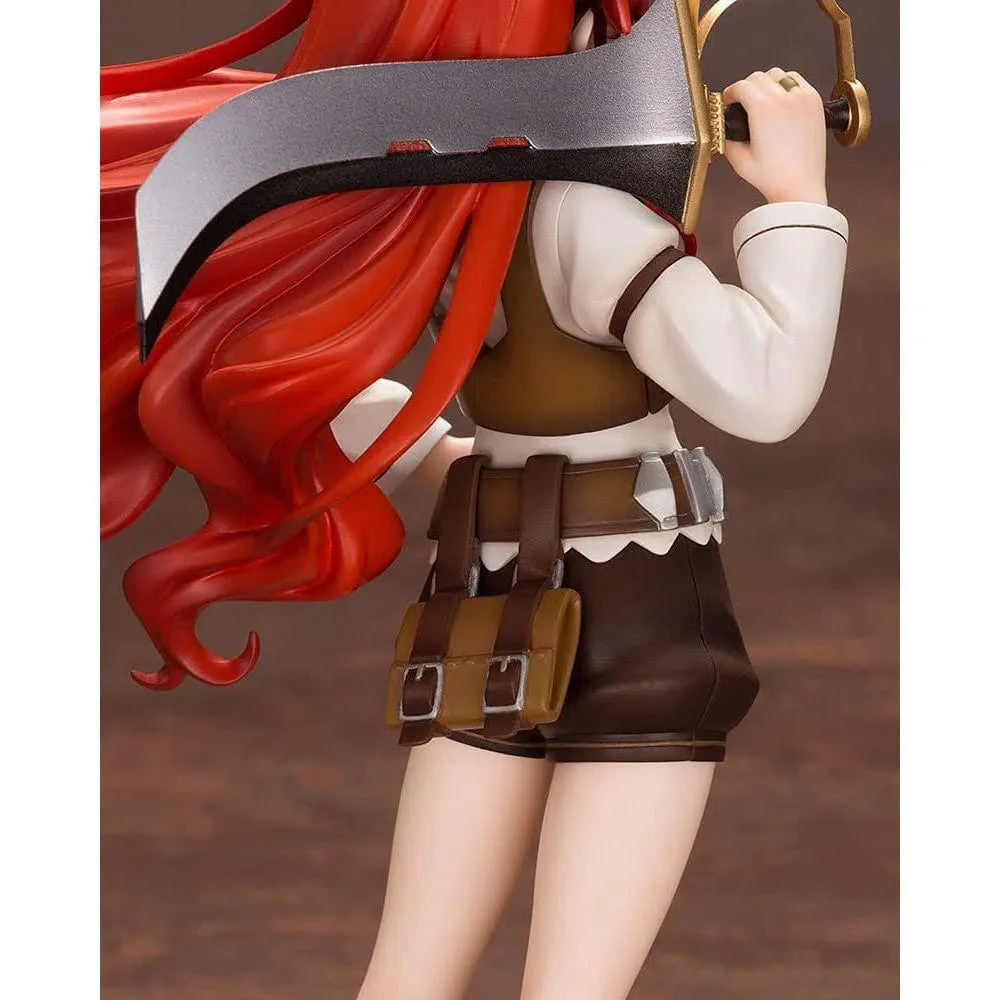 Mushoku Tensei: Jobless Reincarnation - Eris Boreas Greyrat Figure (8.7") - Kotobukiya - Image 9
