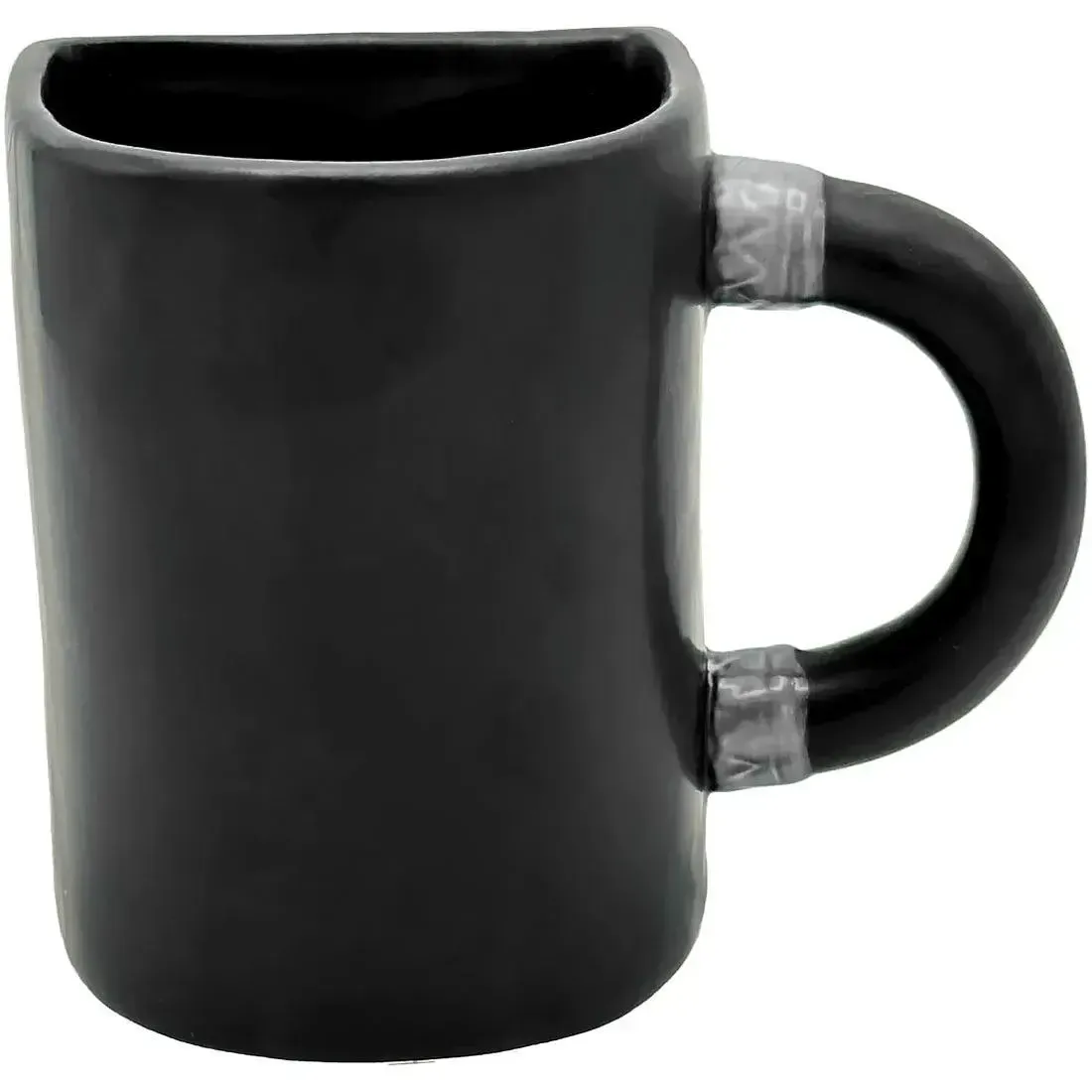 Music Amplifier Mug (Ceramic, 24 oz.) - Island Dogs - Image 4